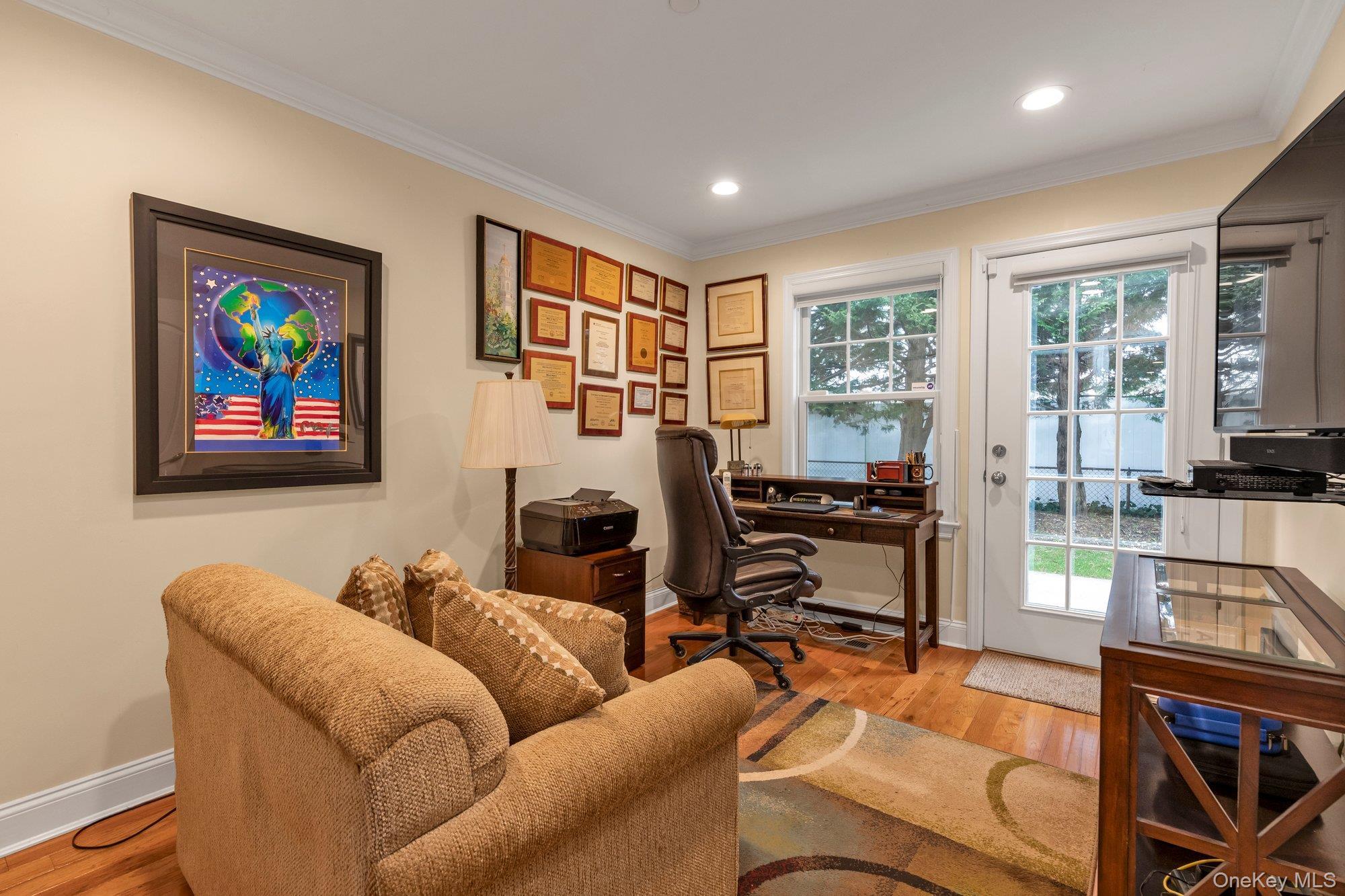 Condo Carman  Nassau County, NY 11590, MLS-968706-10