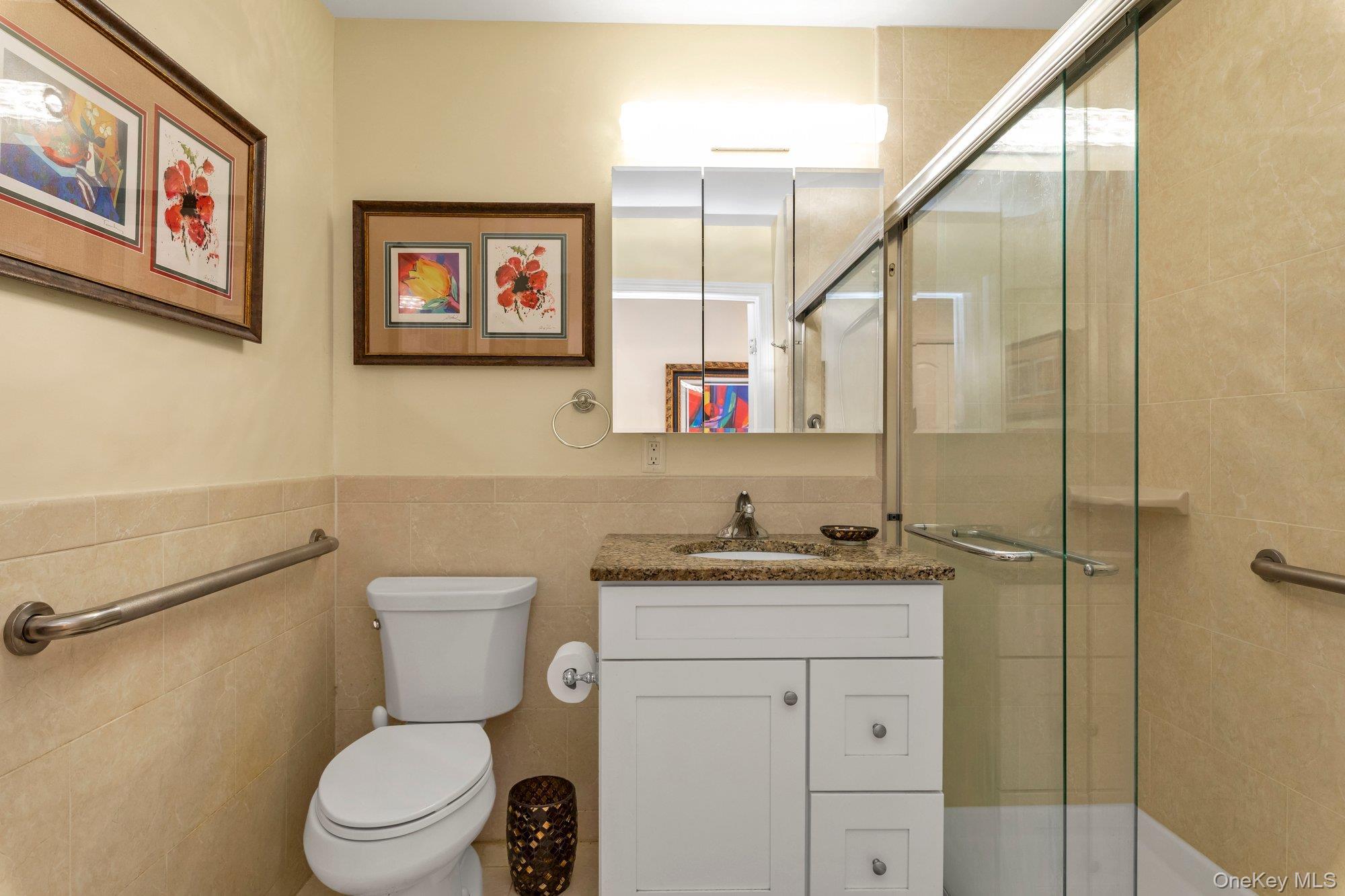 Condo Carman  Nassau County, NY 11590, MLS-968706-11