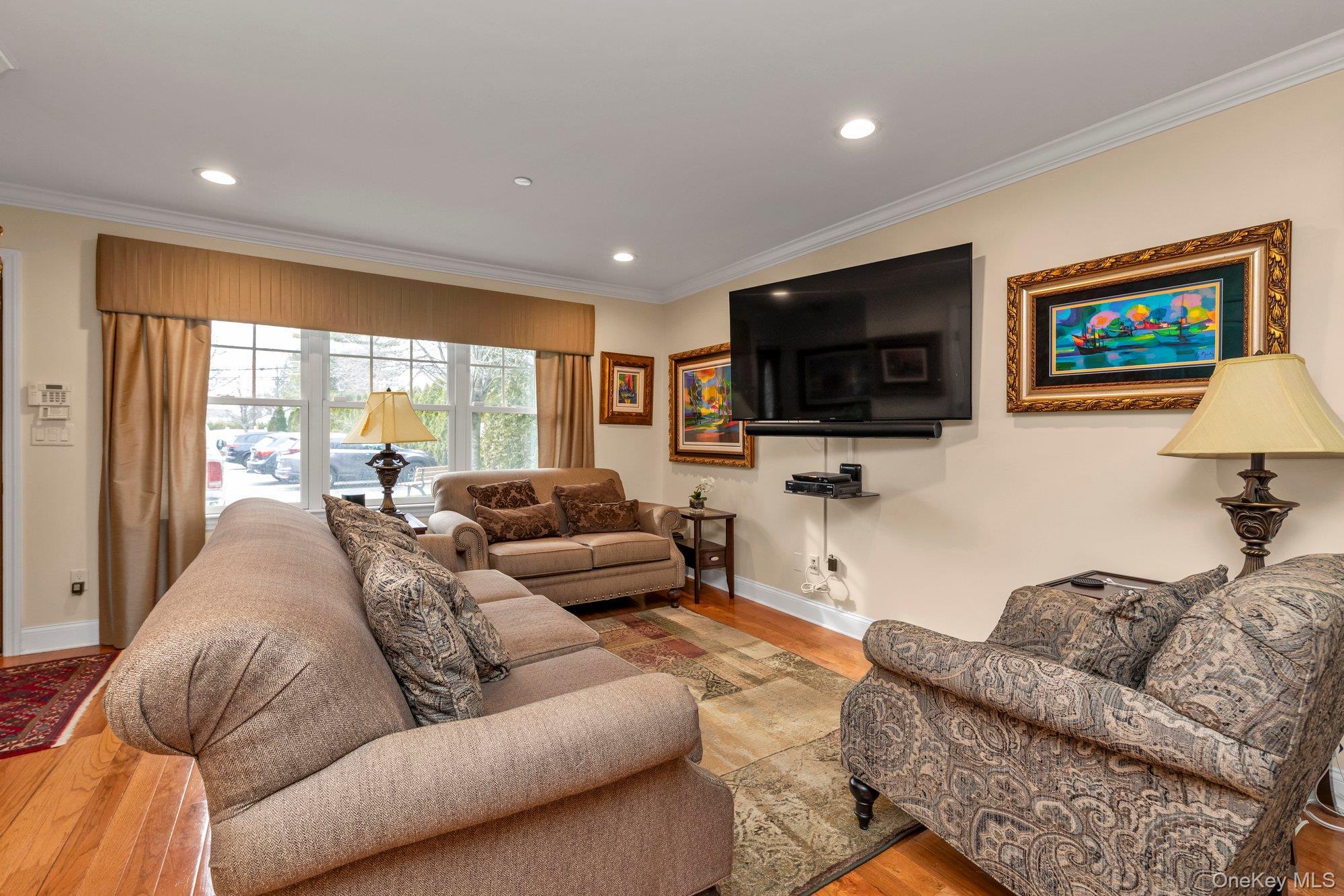 Condo Carman  Nassau County, NY 11590, MLS-968706-2