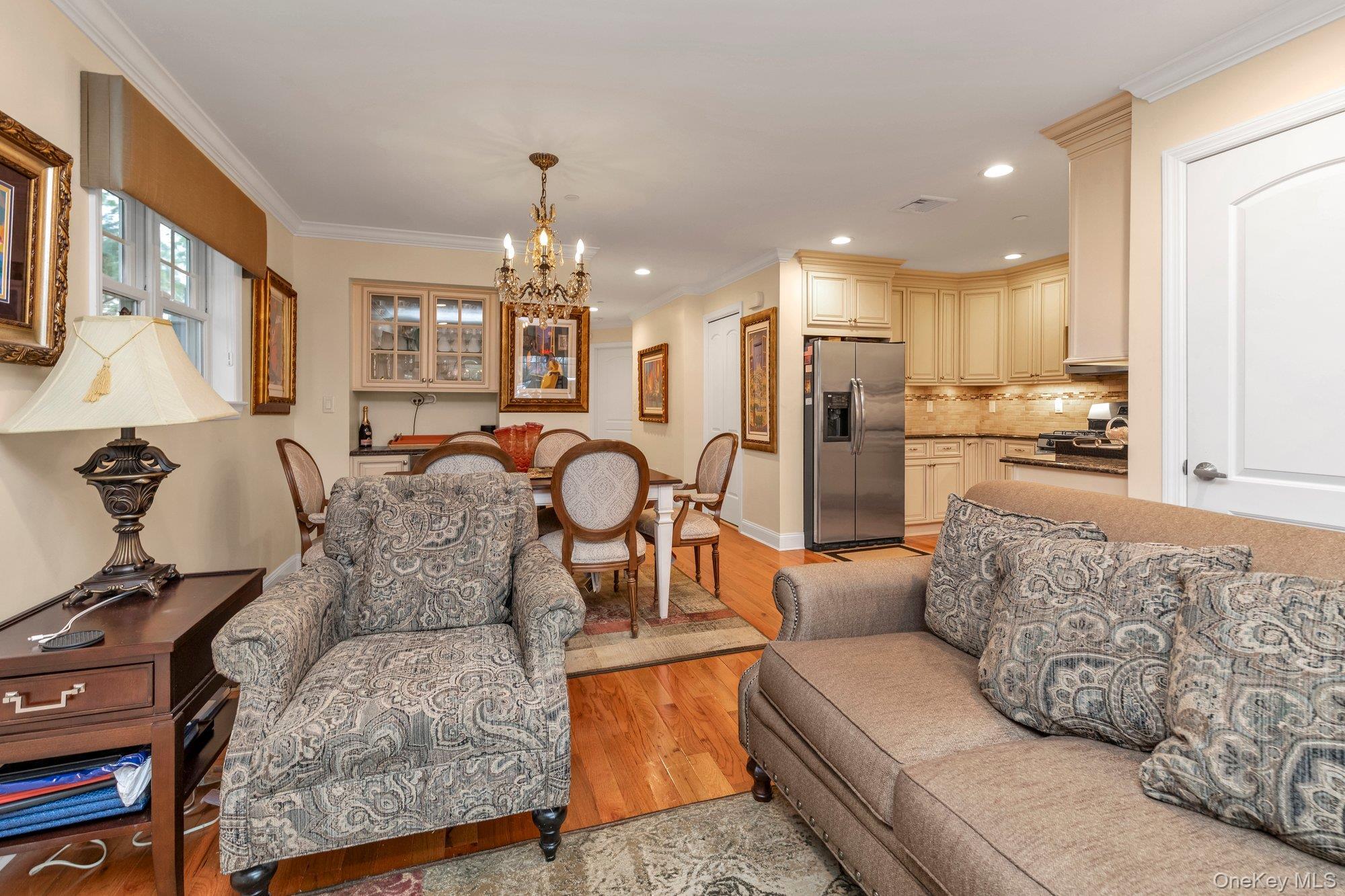 Condo Carman  Nassau County, NY 11590, MLS-968706-3