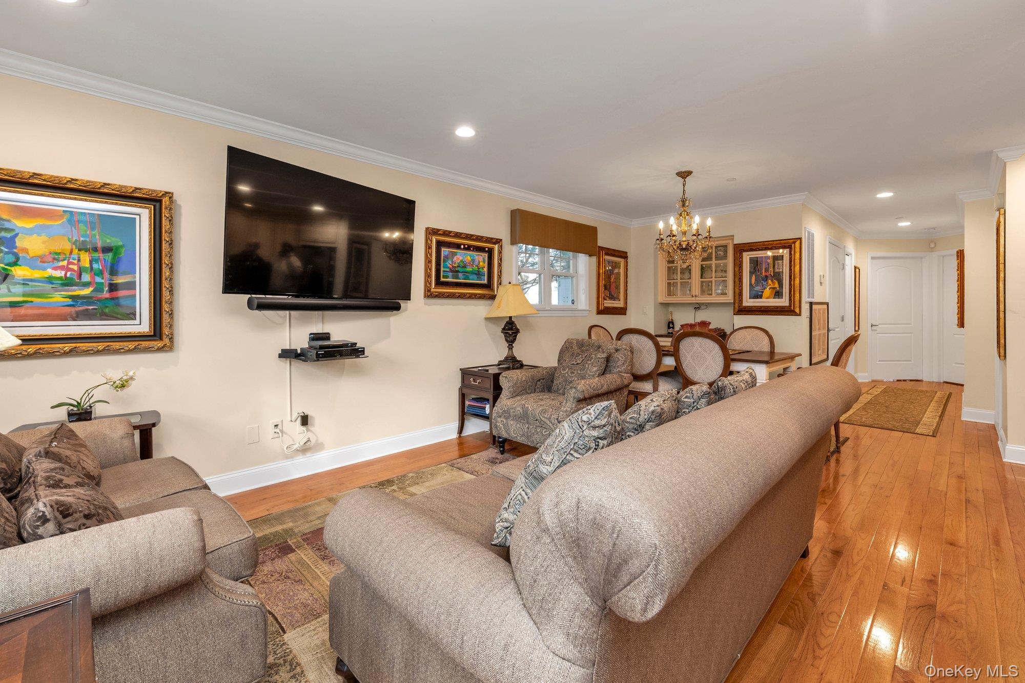 Condo Carman  Nassau County, NY 11590, MLS-968706-4