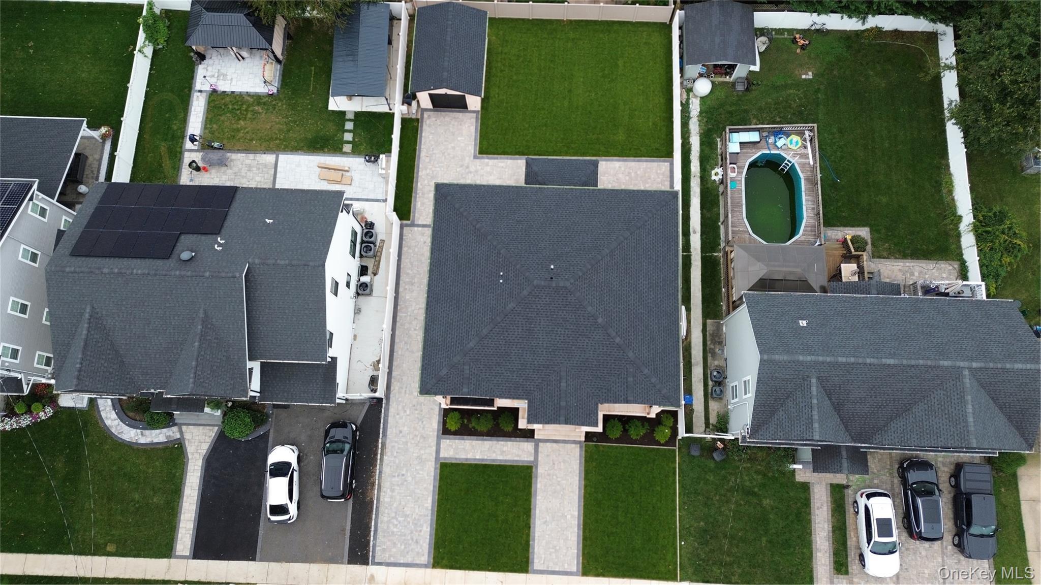 Single Family Falcon Street  Nassau County, NY 11554, MLS-968709-18