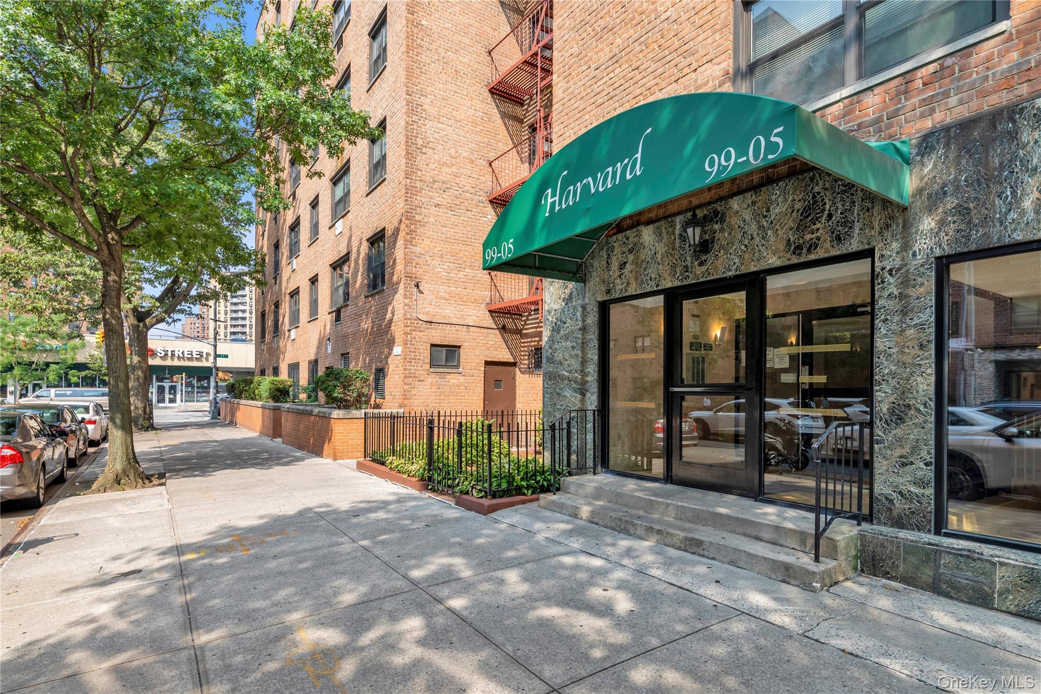 Coop Ave  Queens, NY 11368, MLS-968710-13