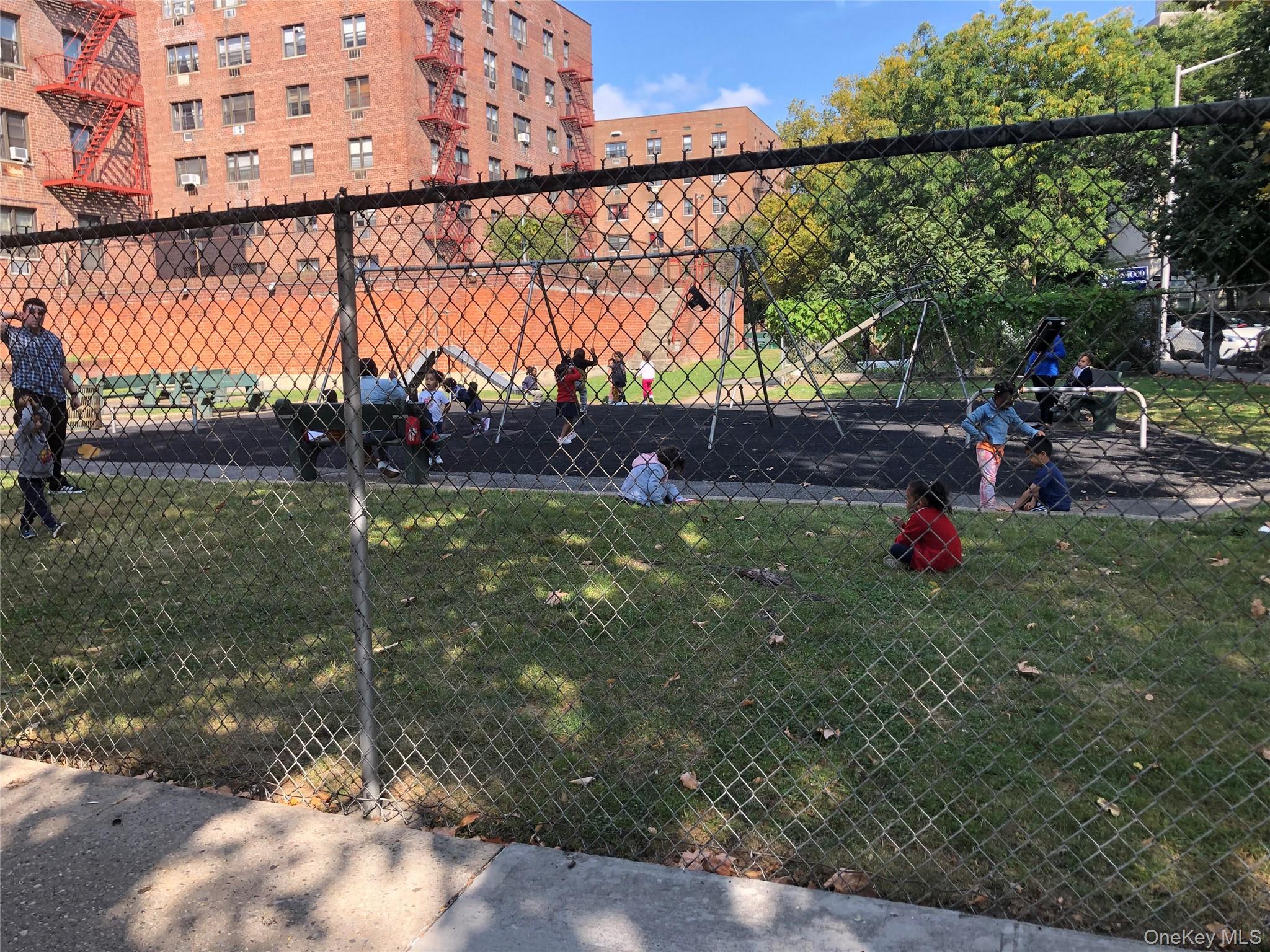 Coop Ave  Queens, NY 11368, MLS-968710-14