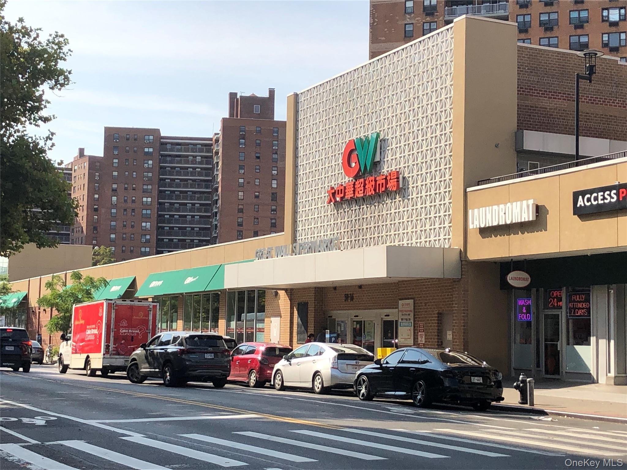 Coop Ave  Queens, NY 11368, MLS-968710-15