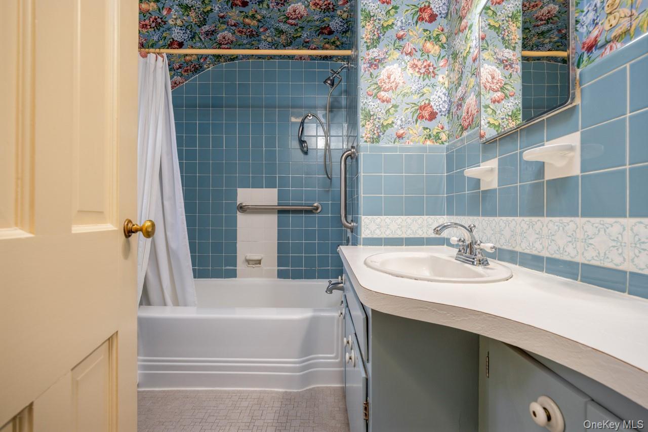 Single Family Brook  Rockland County, NY 10901, MLS-968720-16