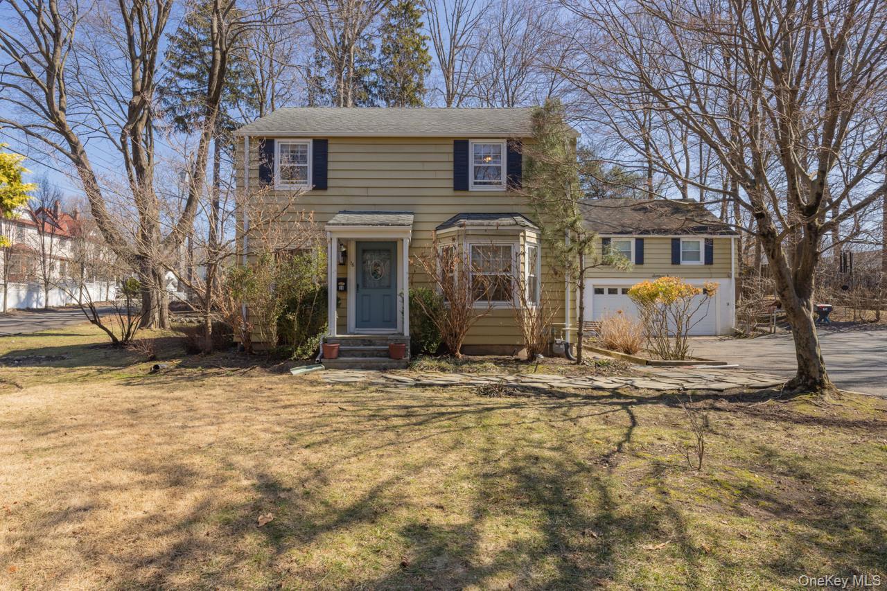 Single Family Brook  Rockland County, NY 10901, MLS-968720-2