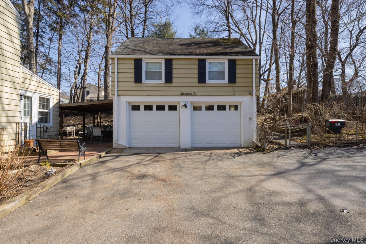 Single Family Brook  Rockland County, NY 10901, MLS-968720-32