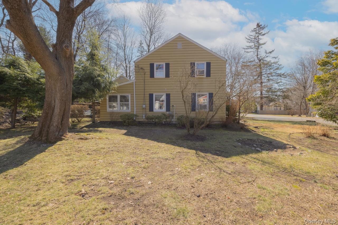 Single Family Brook  Rockland County, NY 10901, MLS-968720-40