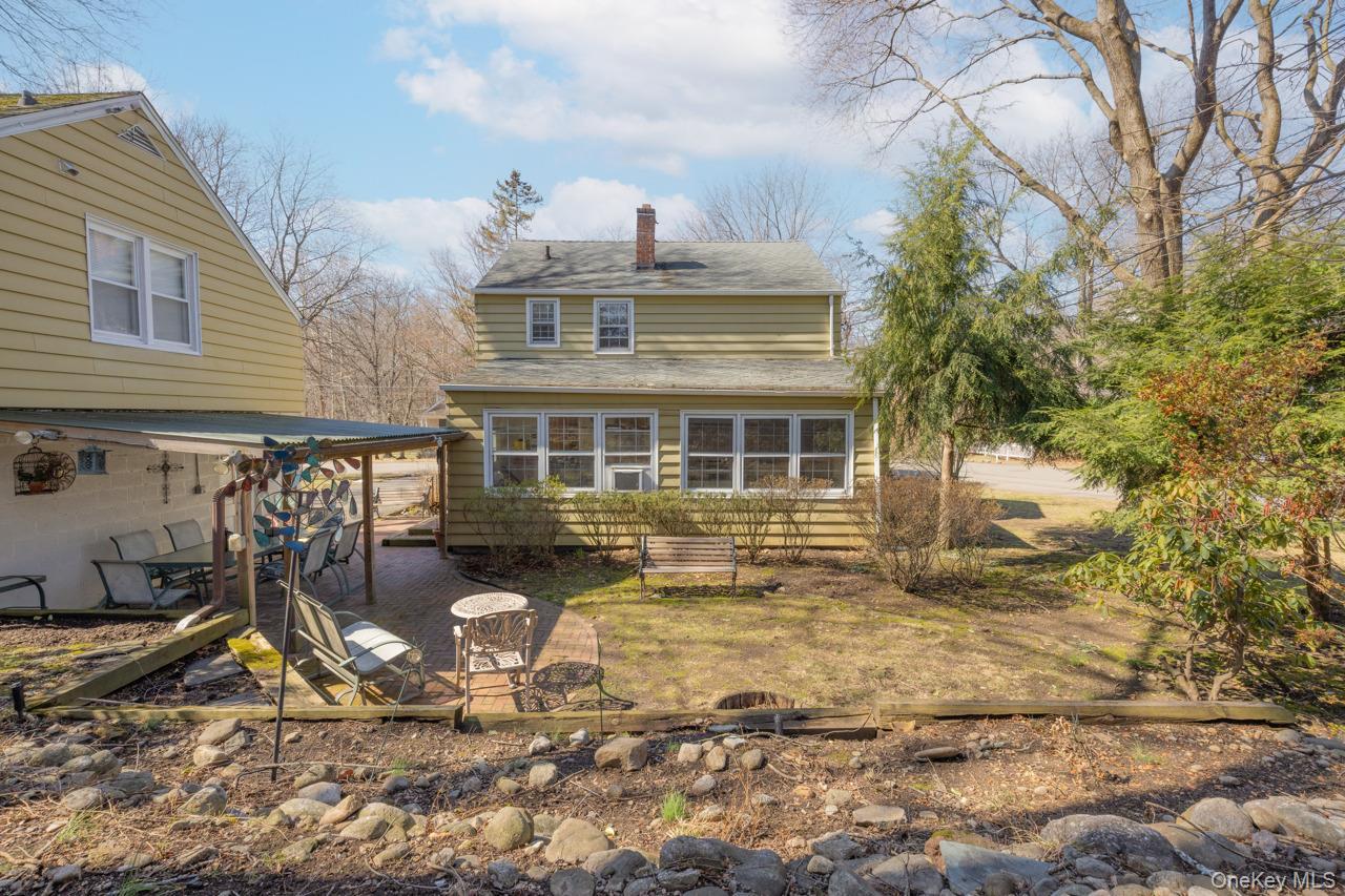 Single Family Brook  Rockland County, NY 10901, MLS-968720-41