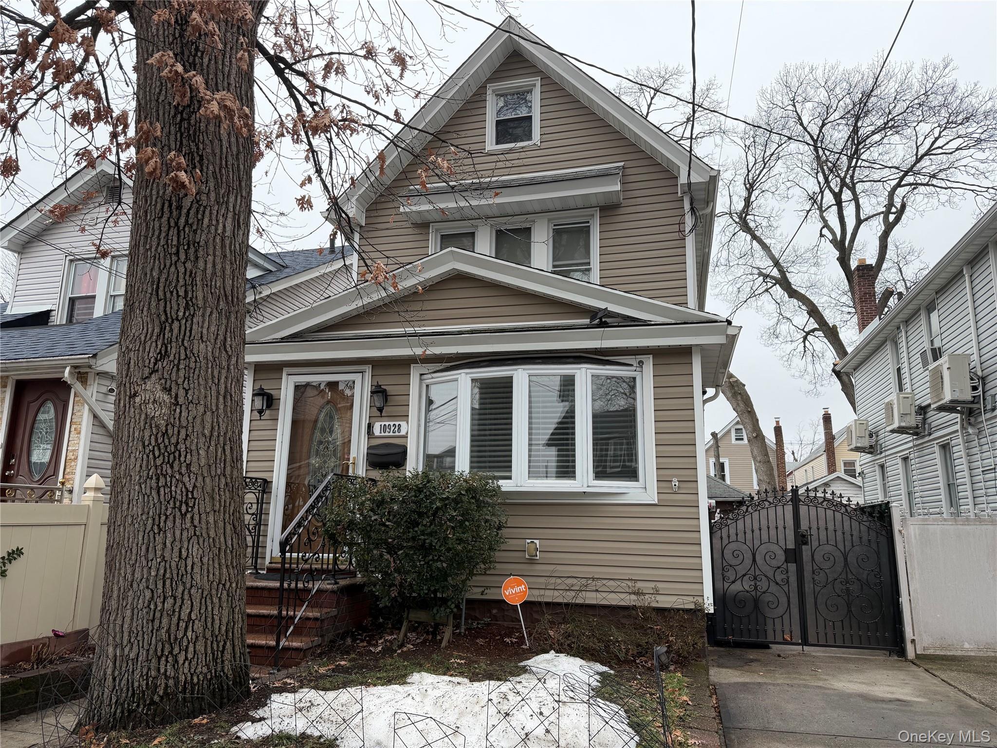 Single Family 116th  Queens, NY 11420, MLS-968723-2