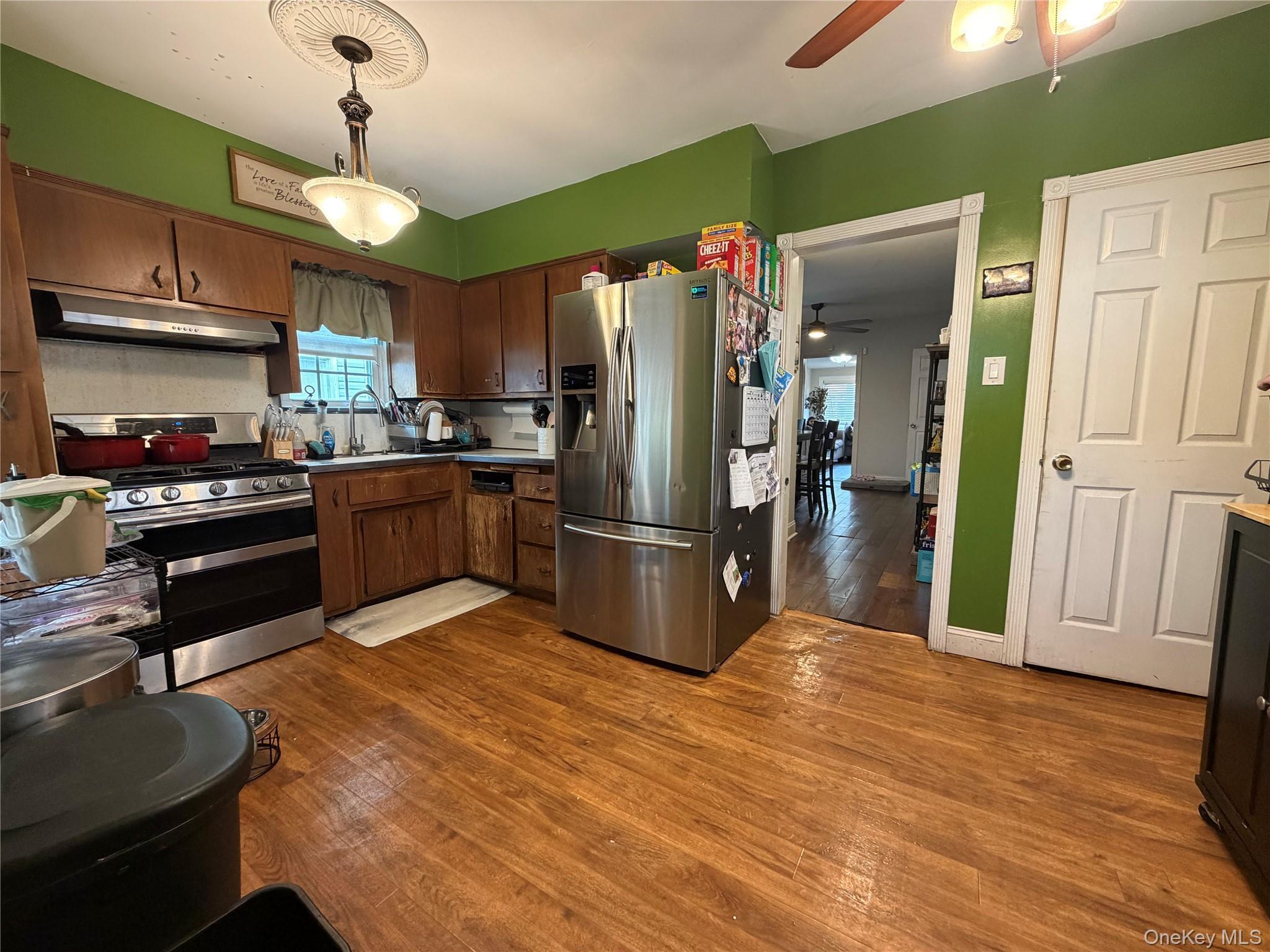 Single Family 116th  Queens, NY 11420, MLS-968723-8