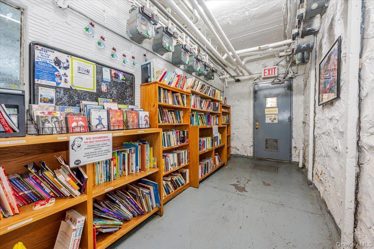 Coop Brady Bronx, NY 10462, MLS-968724-14