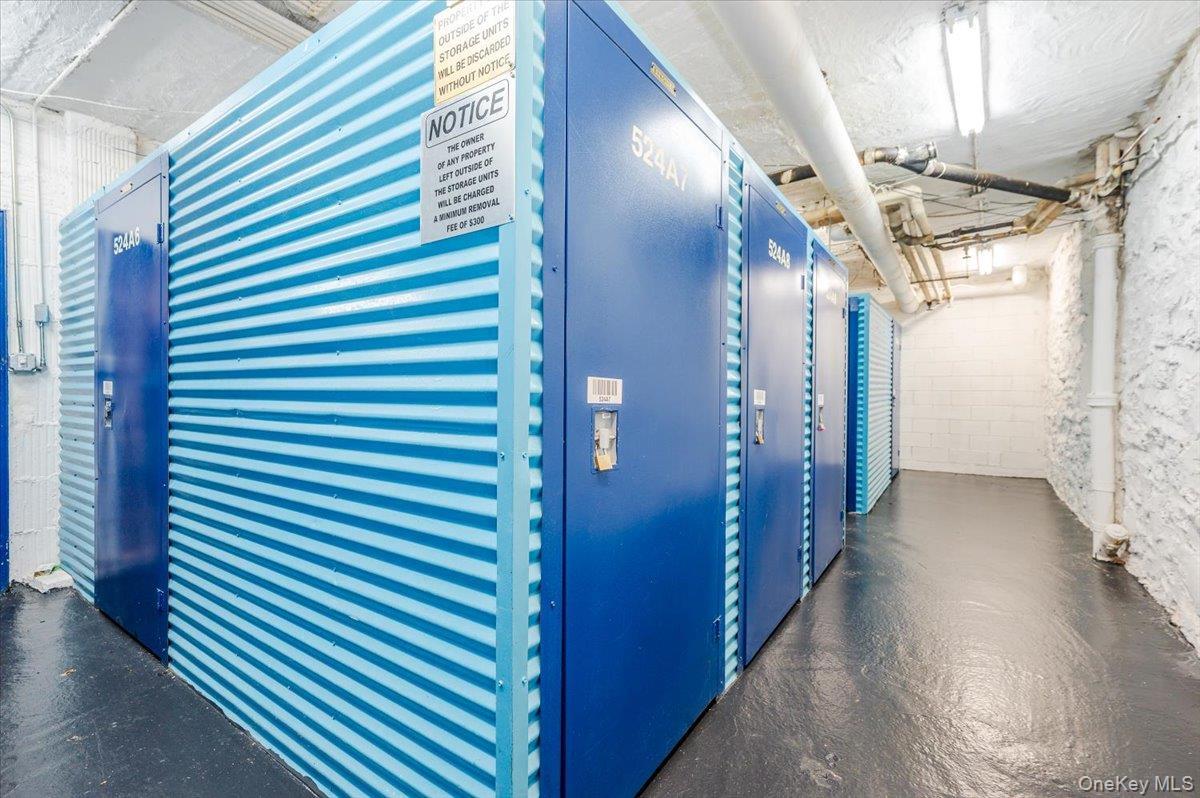 Coop Brady Bronx, NY 10462, MLS-968724-15