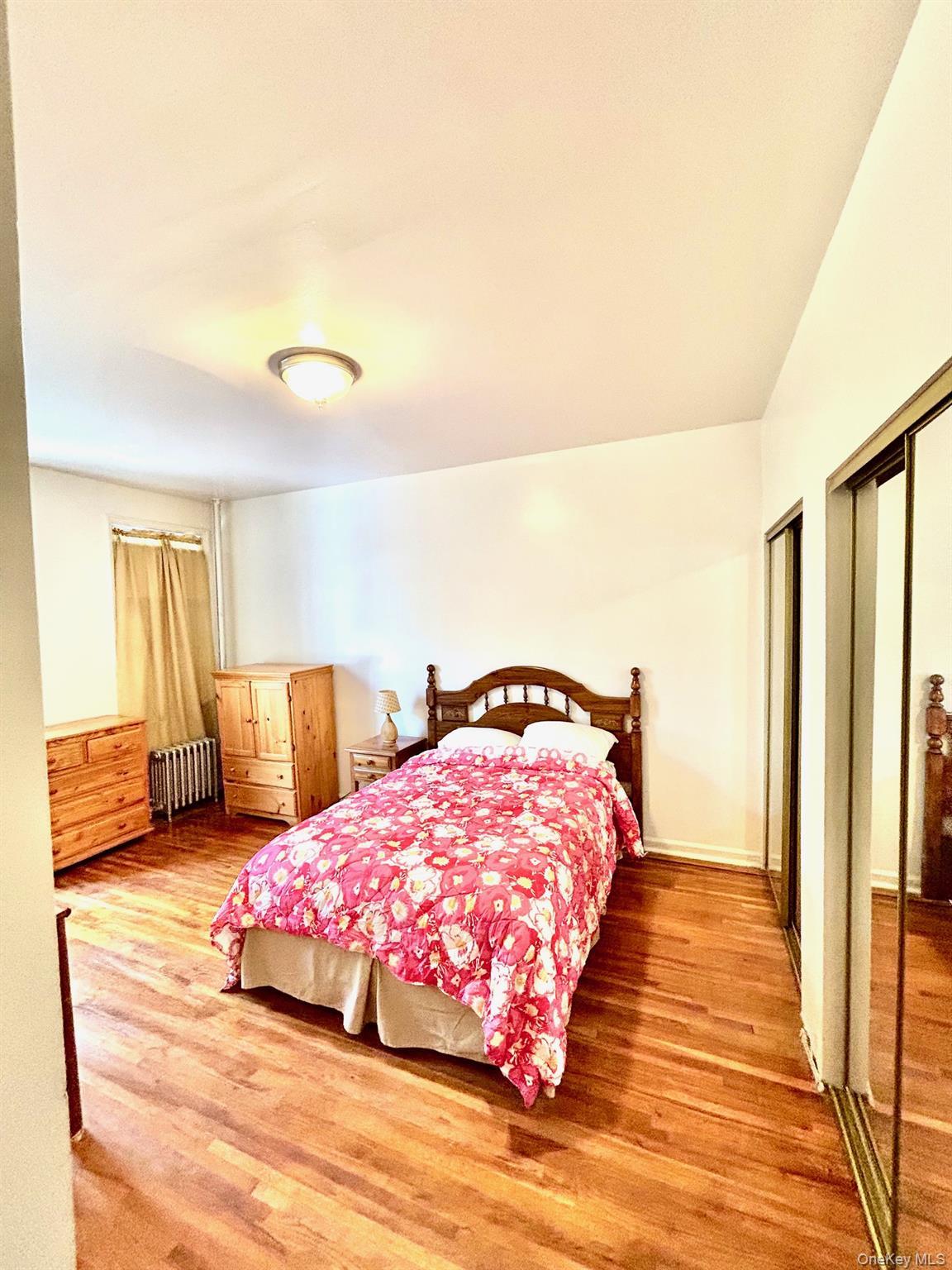 Coop Brady Bronx, NY 10462, MLS-968724-18