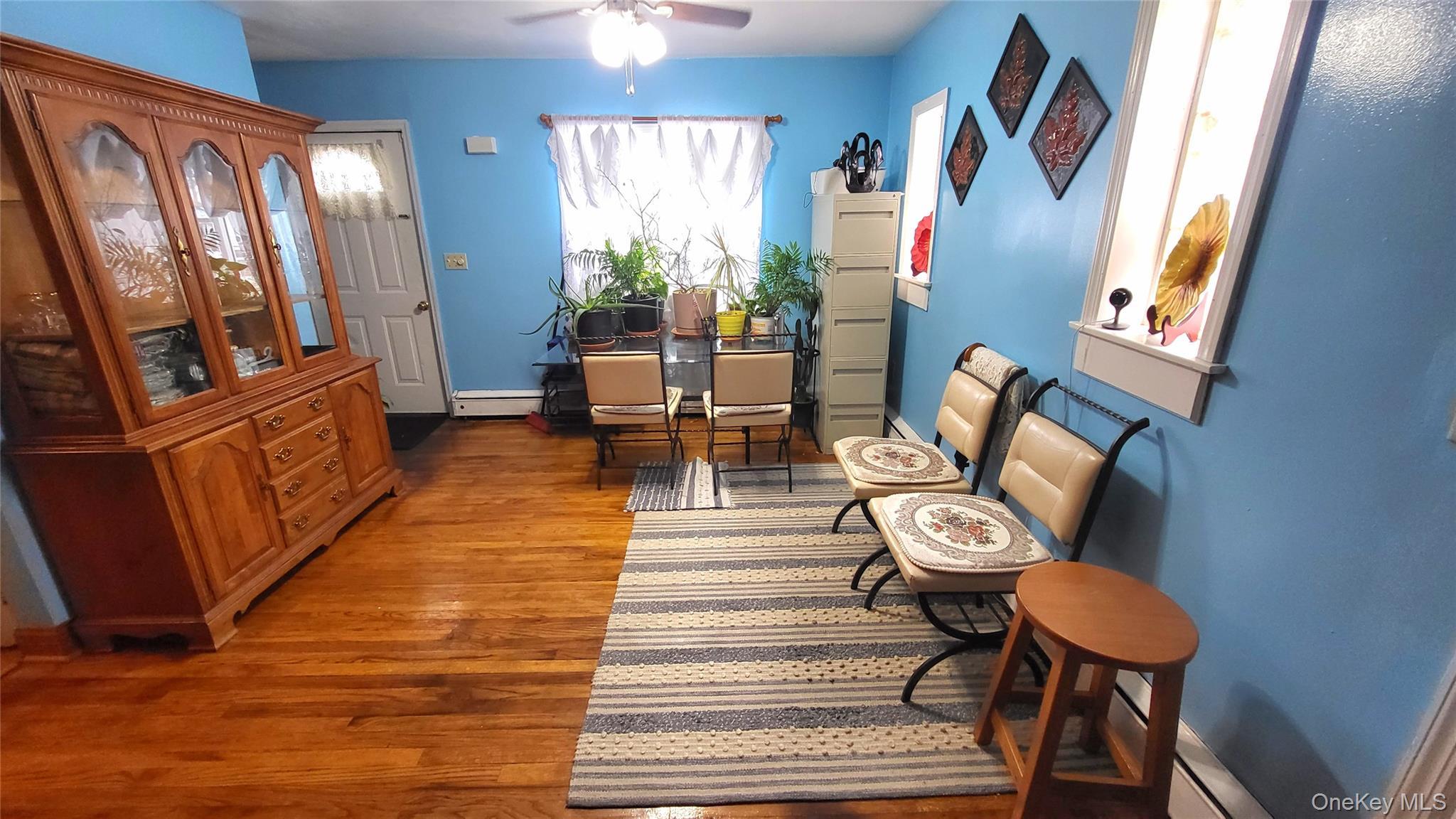 Single Family Lawrence  Dutchess County, NY 12601, MLS-968725-11