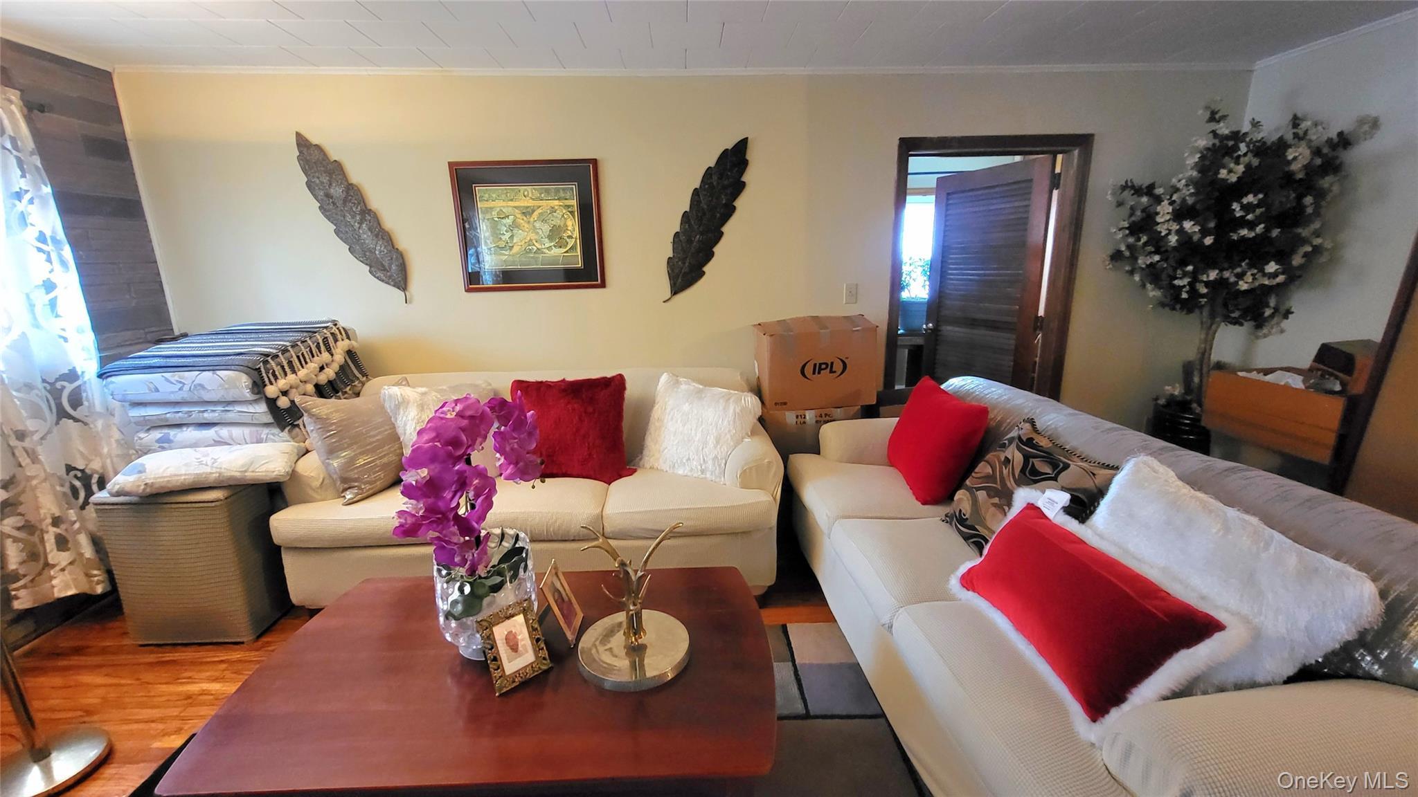 Single Family Lawrence  Dutchess County, NY 12601, MLS-968725-2