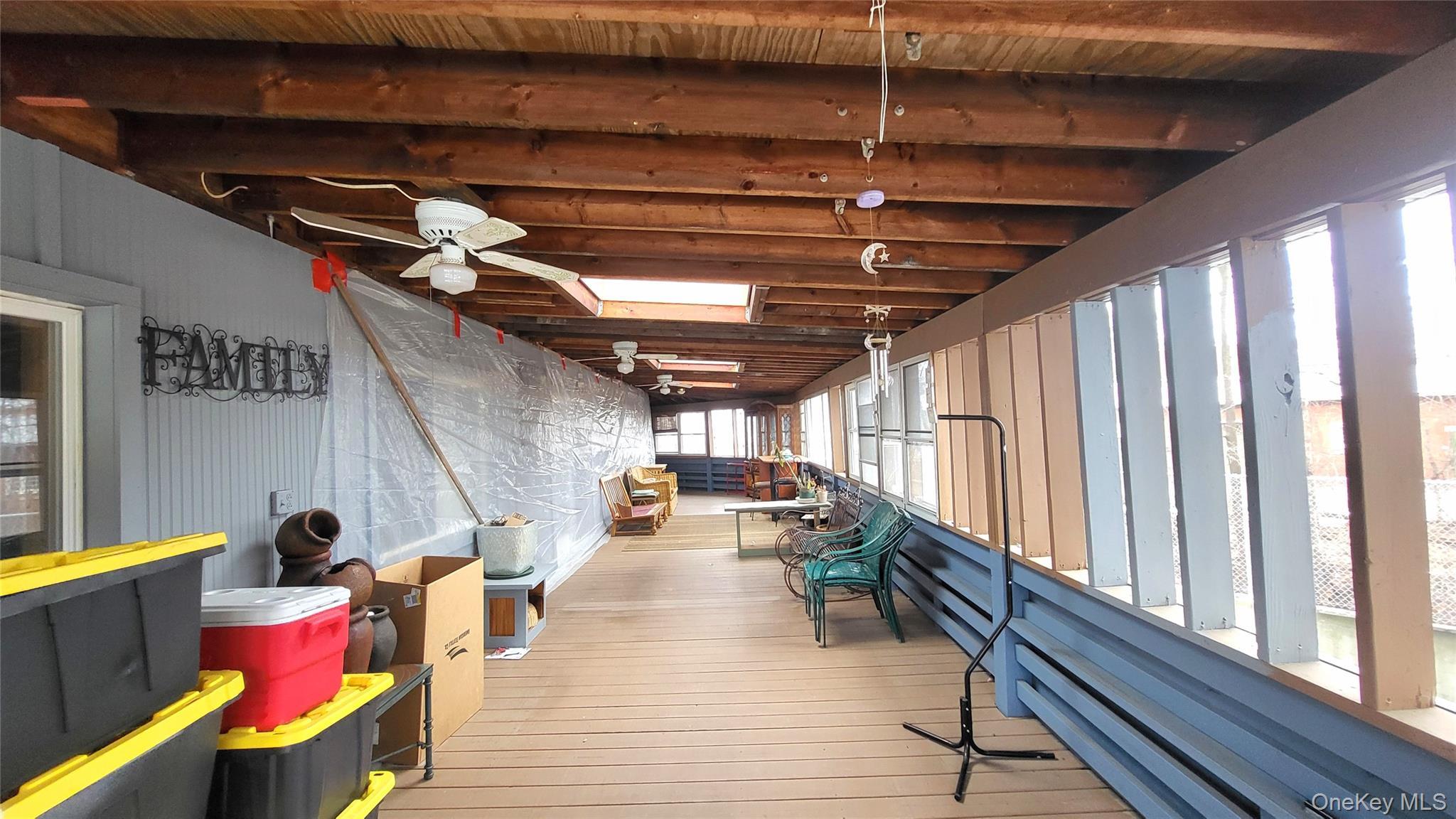 Single Family Lawrence  Dutchess County, NY 12601, MLS-968725-26