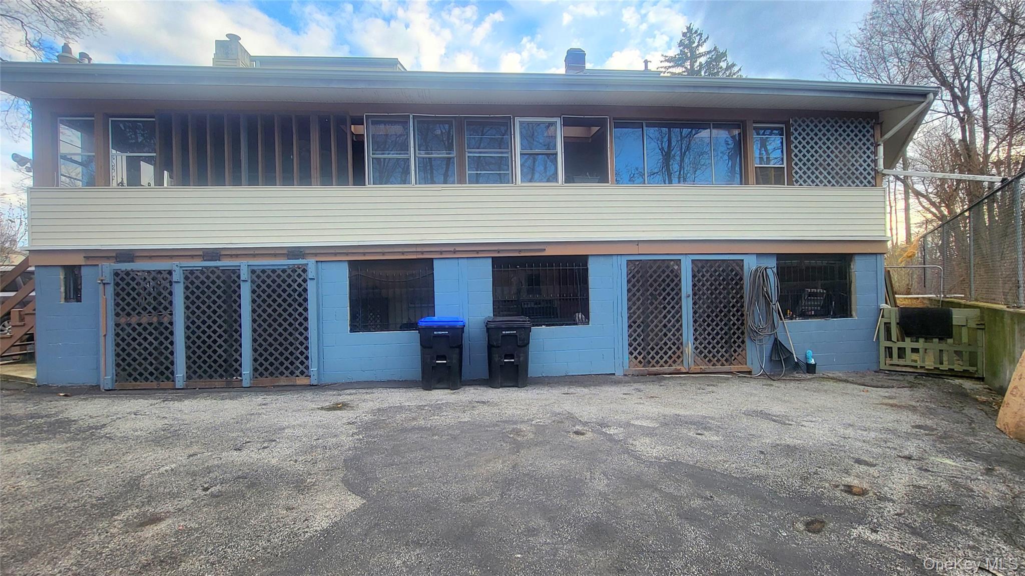 Single Family Lawrence  Dutchess County, NY 12601, MLS-968725-27