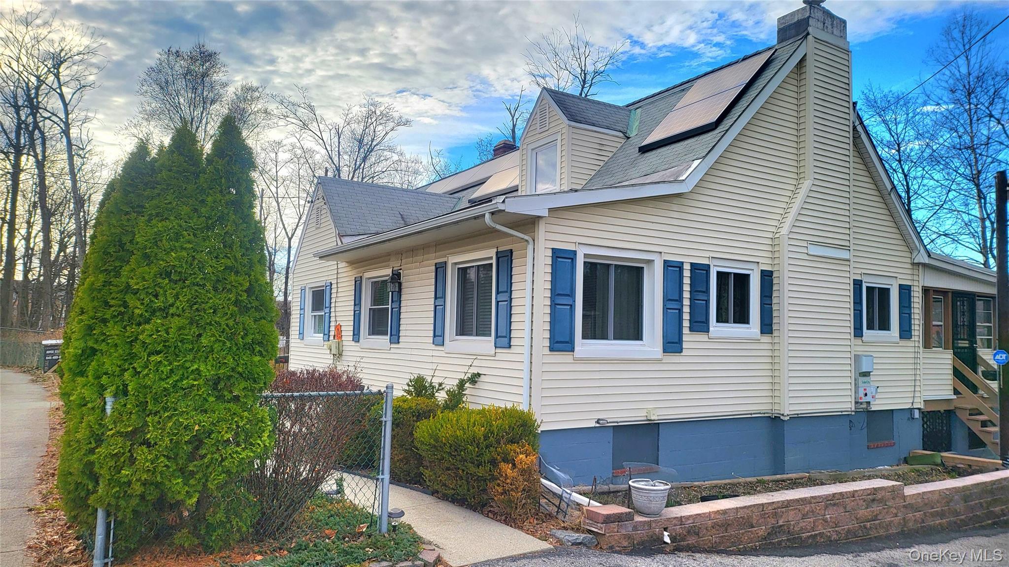 Single Family Lawrence  Dutchess County, NY 12601, MLS-968725-28