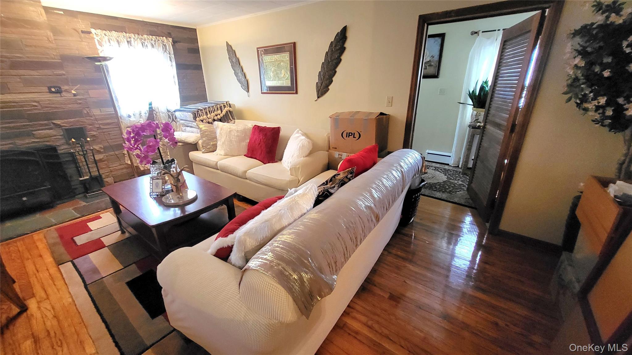 Single Family Lawrence  Dutchess County, NY 12601, MLS-968725-3