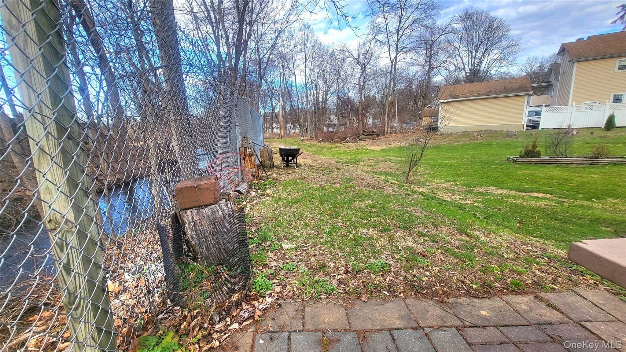 Single Family Lawrence  Dutchess County, NY 12601, MLS-968725-31