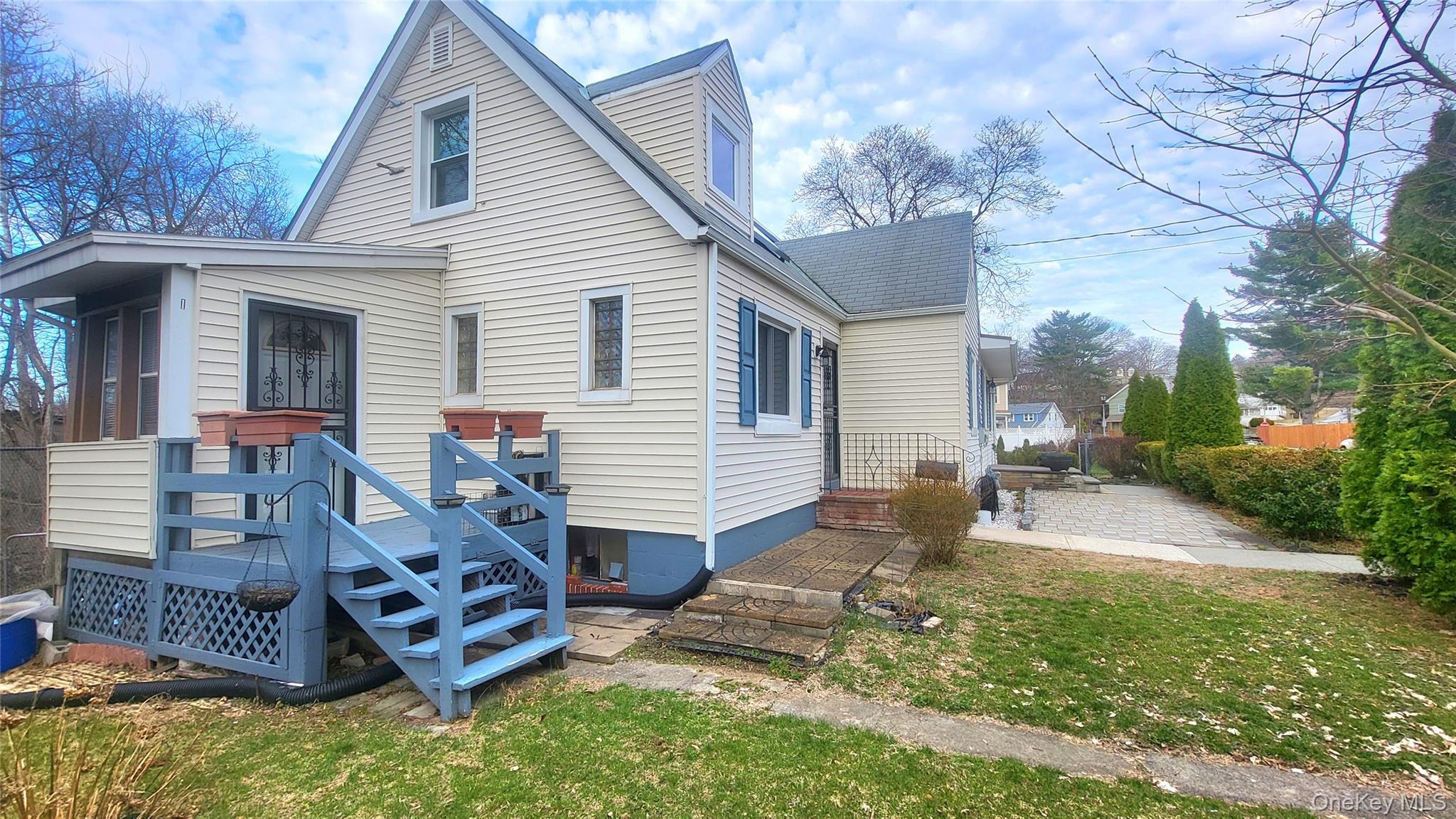 Single Family Lawrence  Dutchess County, NY 12601, MLS-968725-35