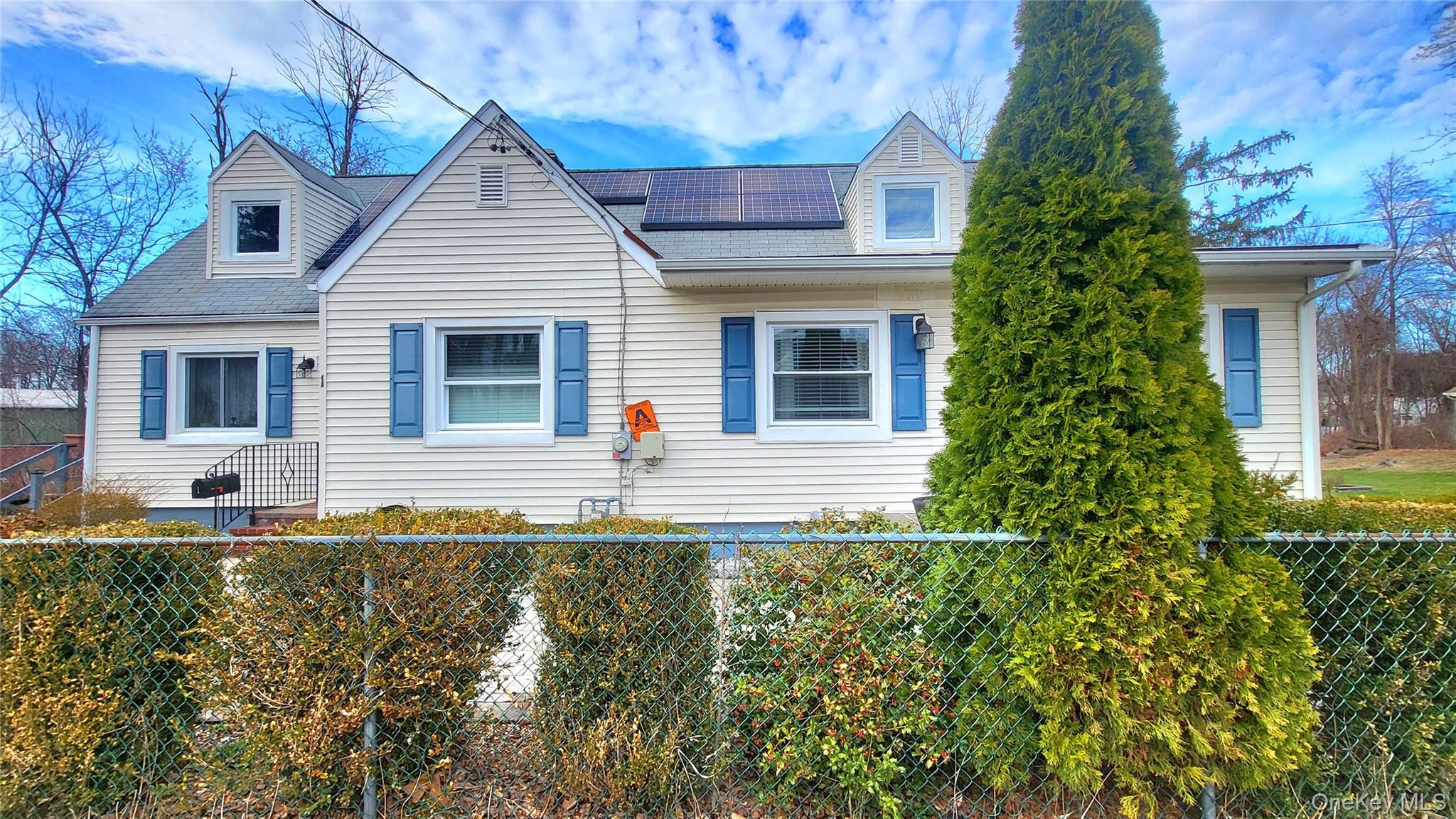 Single Family Lawrence  Dutchess County, NY 12601, MLS-968725-36