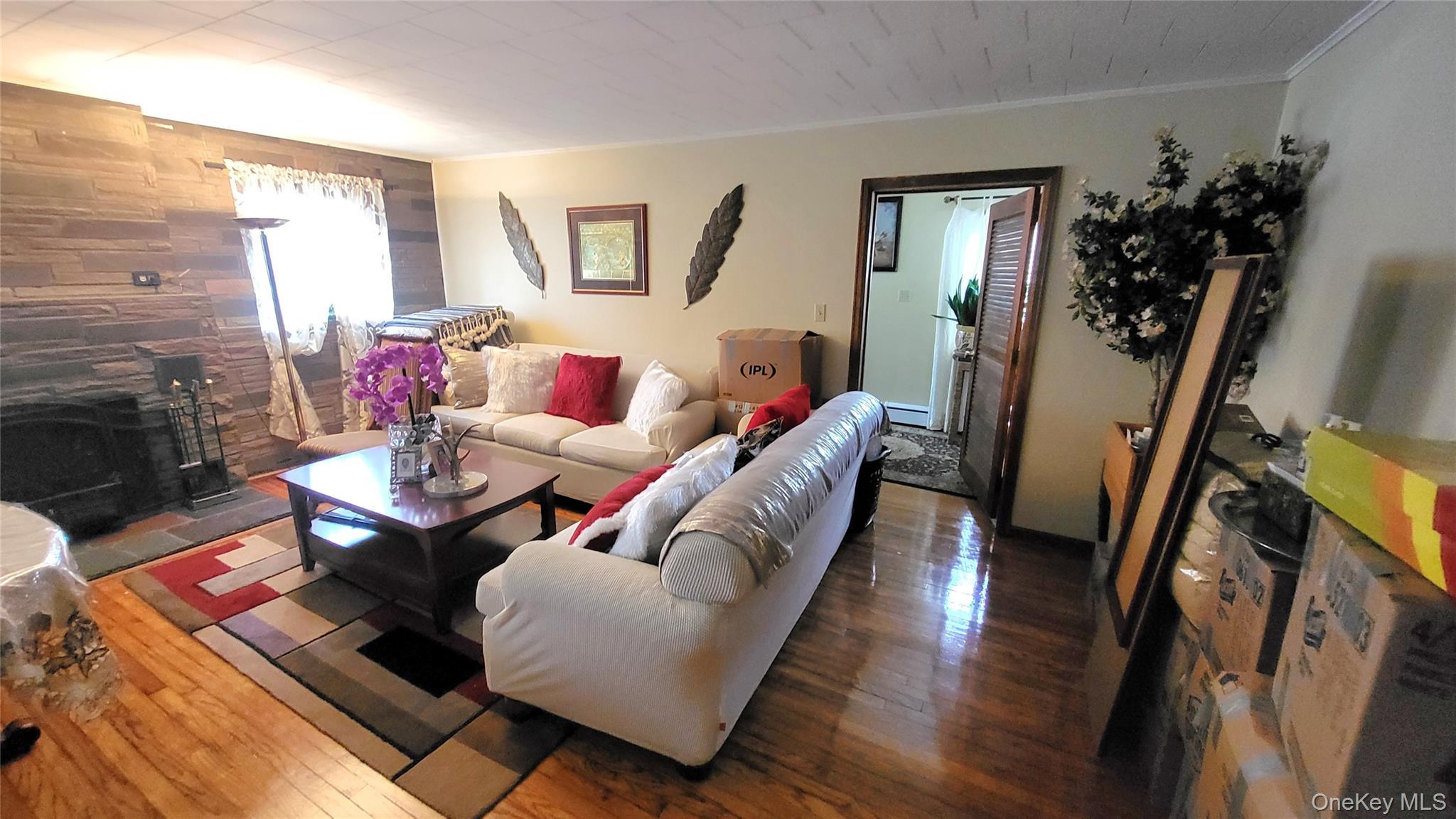 Single Family Lawrence  Dutchess County, NY 12601, MLS-968725-4