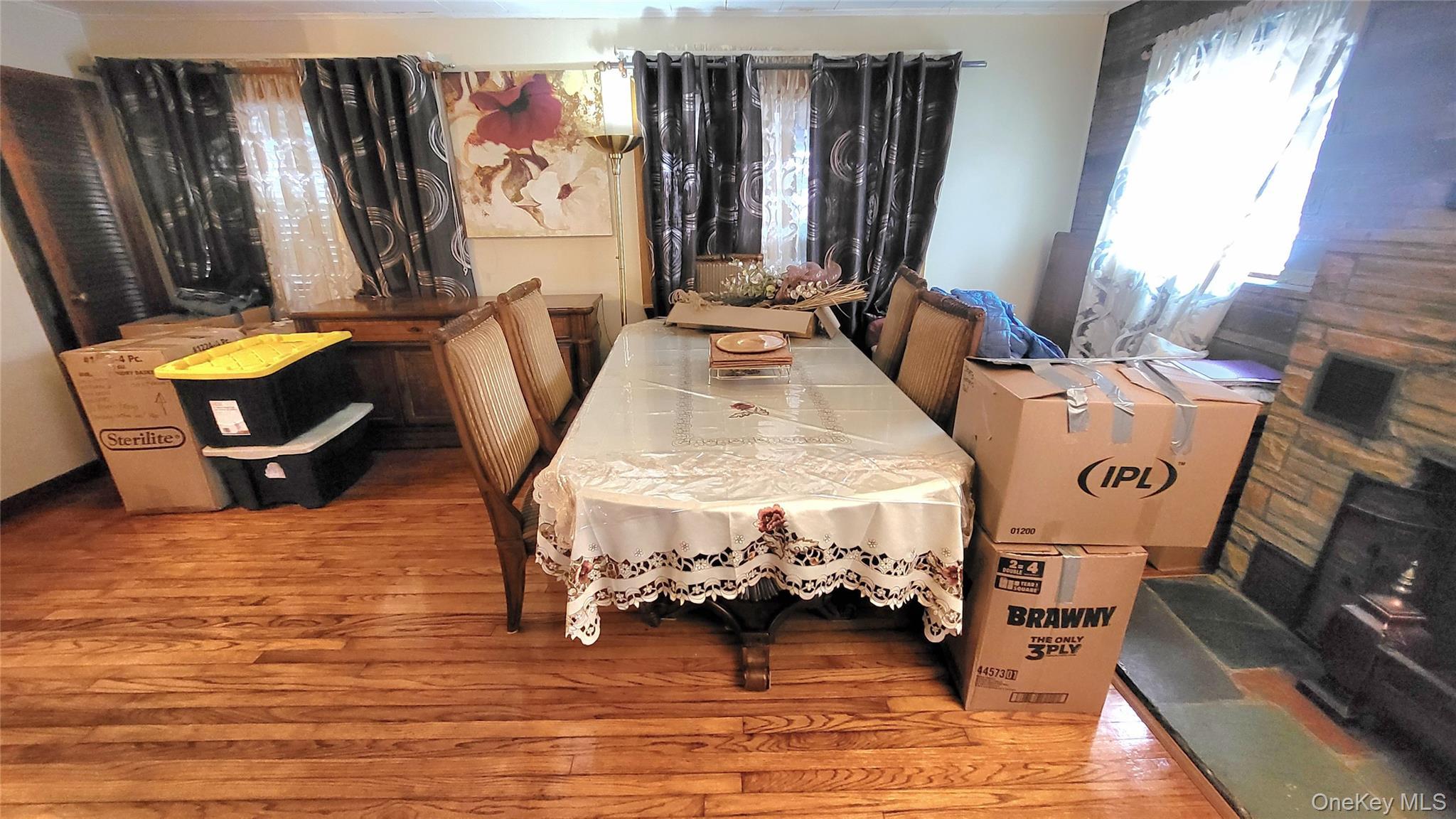 Single Family Lawrence  Dutchess County, NY 12601, MLS-968725-5