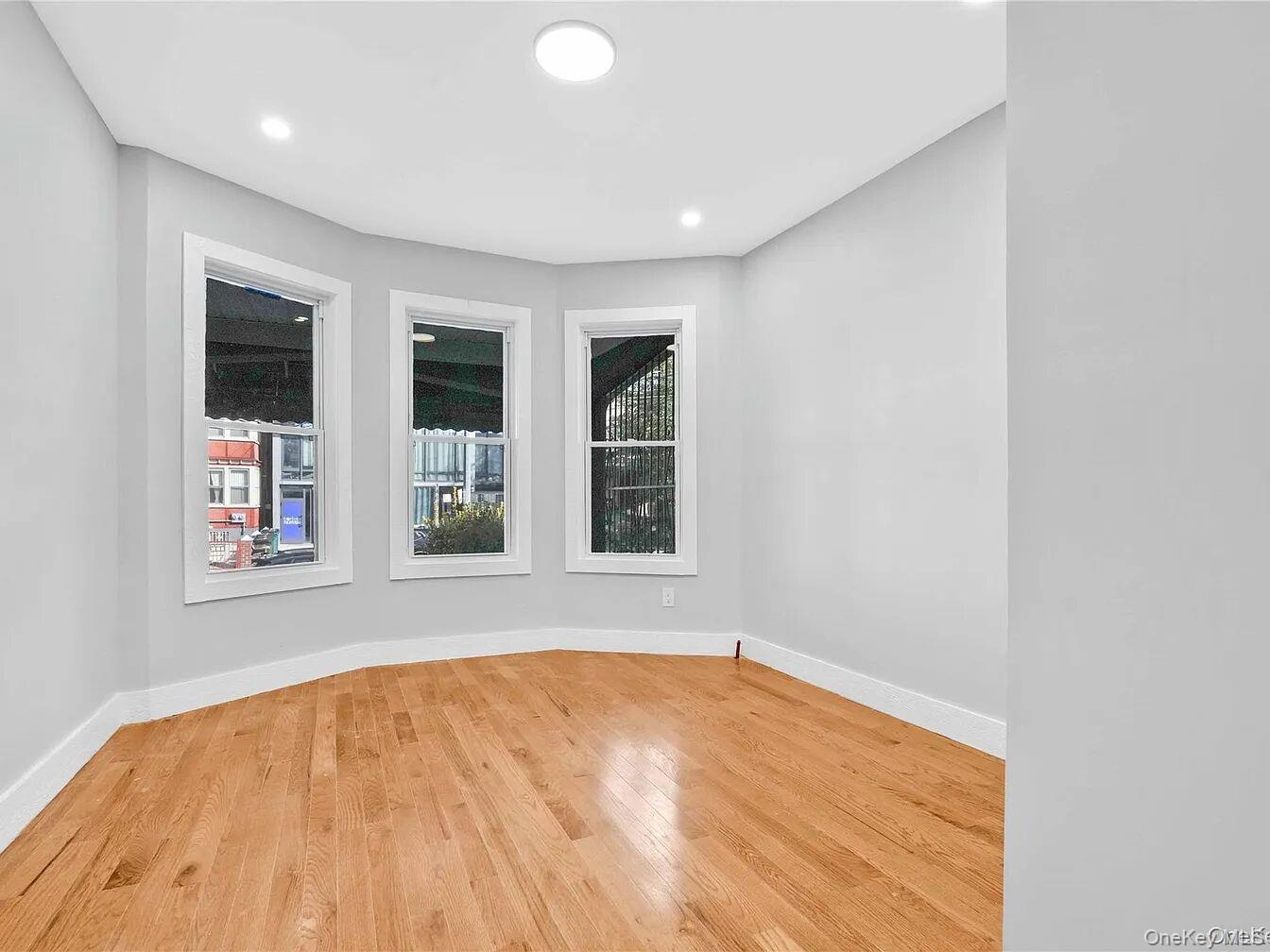 Single Family New York Brooklyn, NY 11210, MLS-968728-10