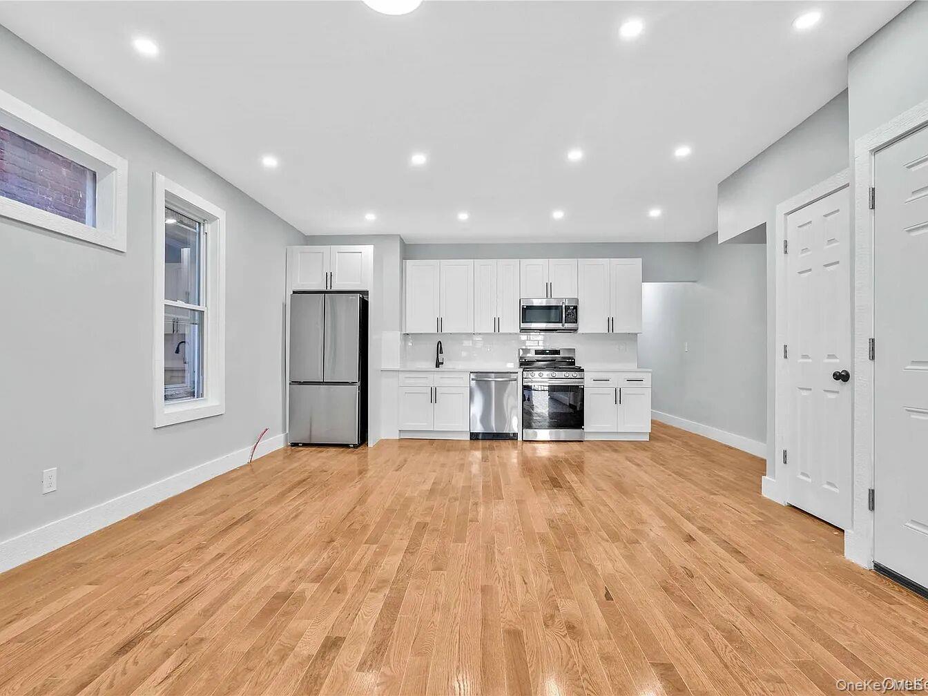 Single Family New York Brooklyn, NY 11210, MLS-968728-14