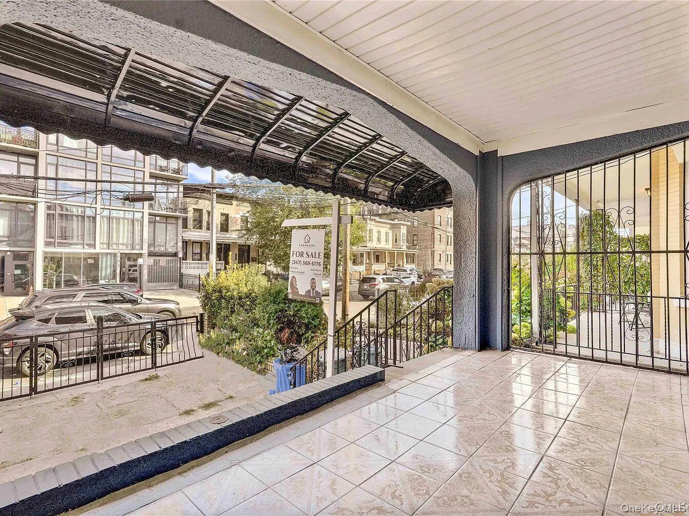 Single Family New York Brooklyn, NY 11210, MLS-968728-2