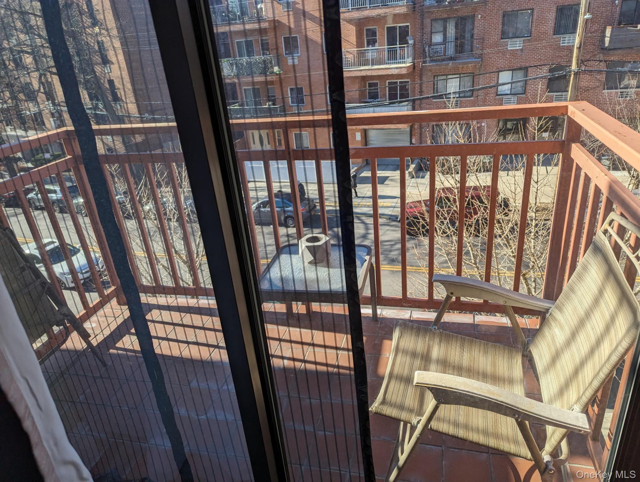 Condo 84th  Queens, NY 11435, MLS-968748-16