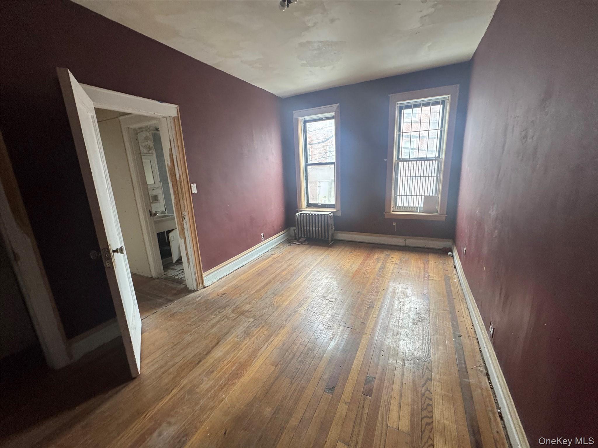 Coop 102 Street  Queens, NY 11418, MLS-968753-8