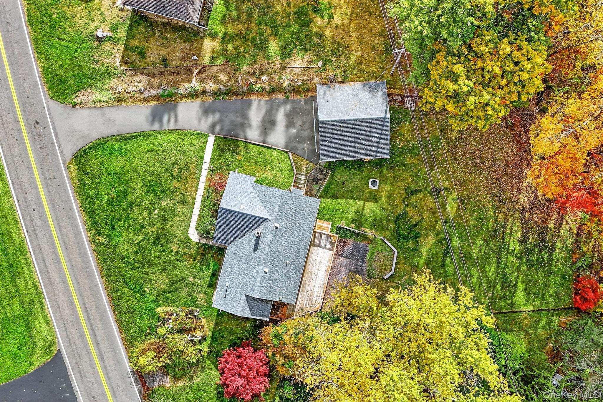 Single Family Dubois  Ulster County, NY 12481, MLS-968785-2