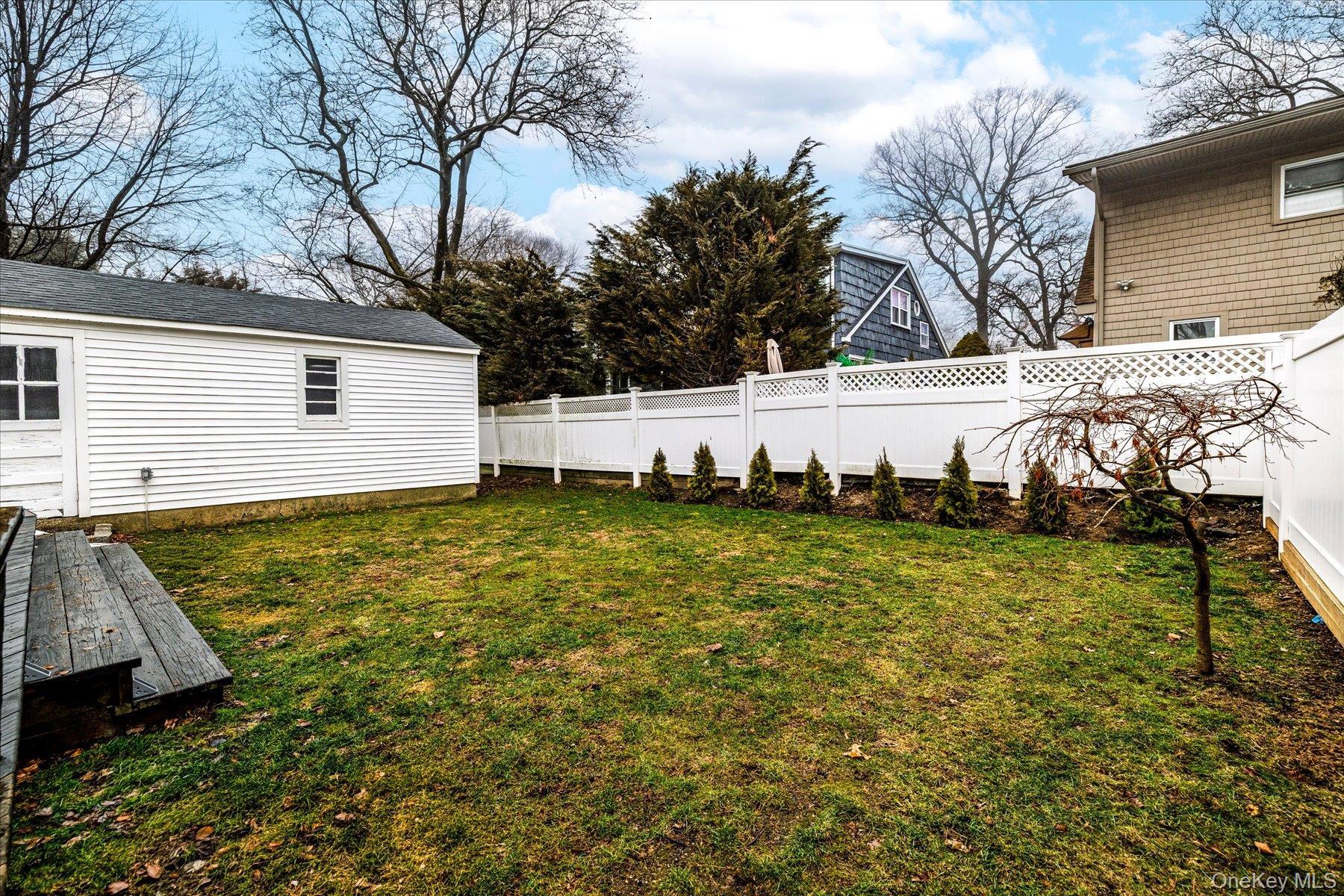 Single Family Ambrose  Nassau County, NY 11565, MLS-968796-17