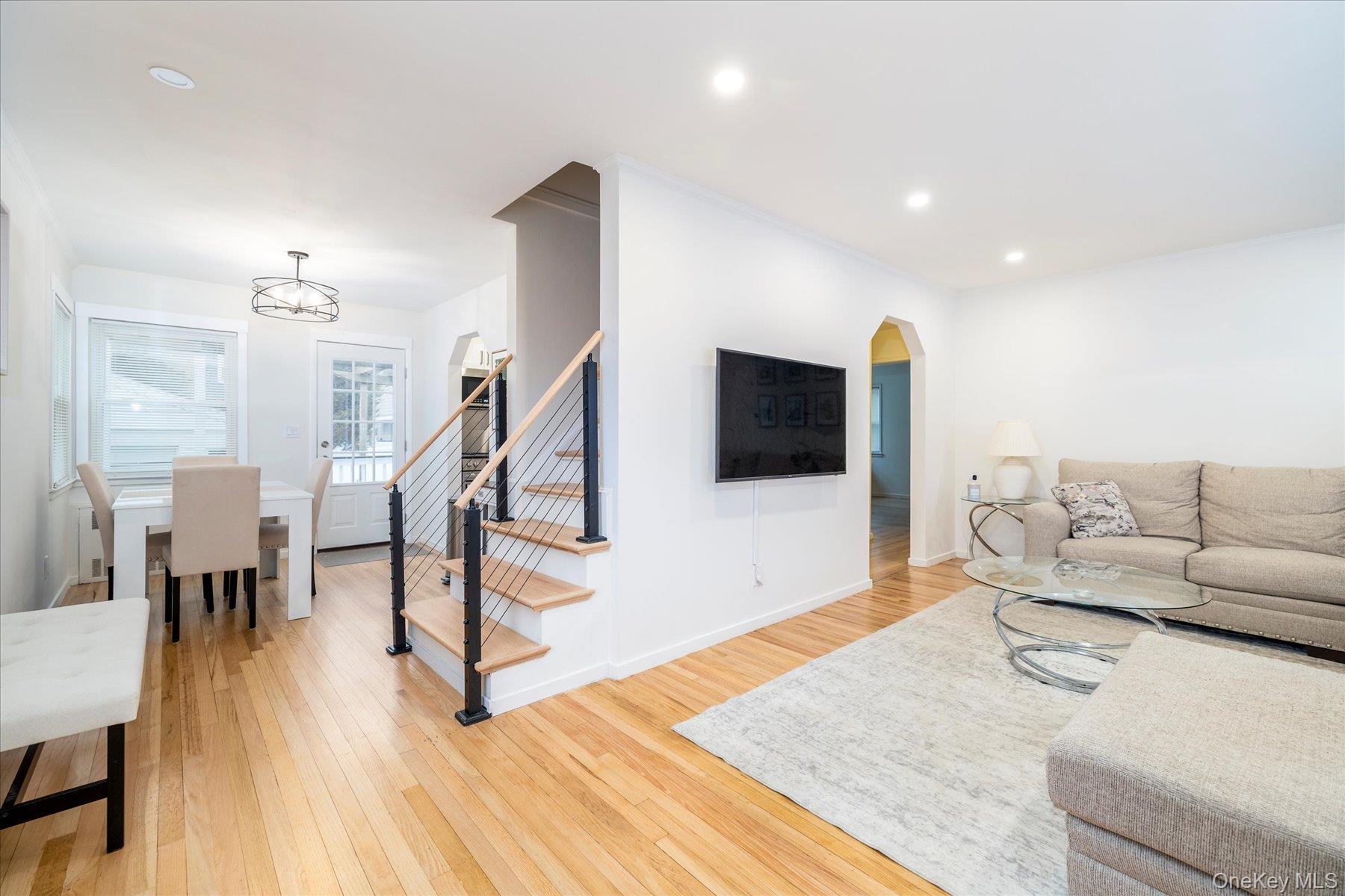 Single Family Ambrose  Nassau County, NY 11565, MLS-968796-3