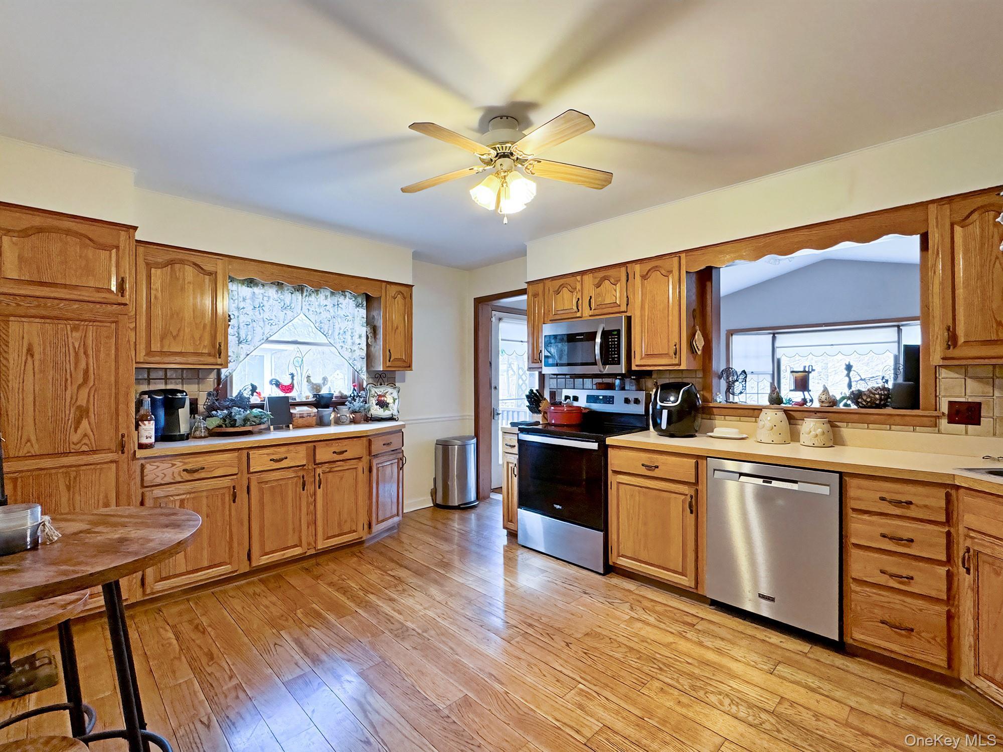 Single Family Carmen  Dutchess County, NY 12603, MLS-968798-10