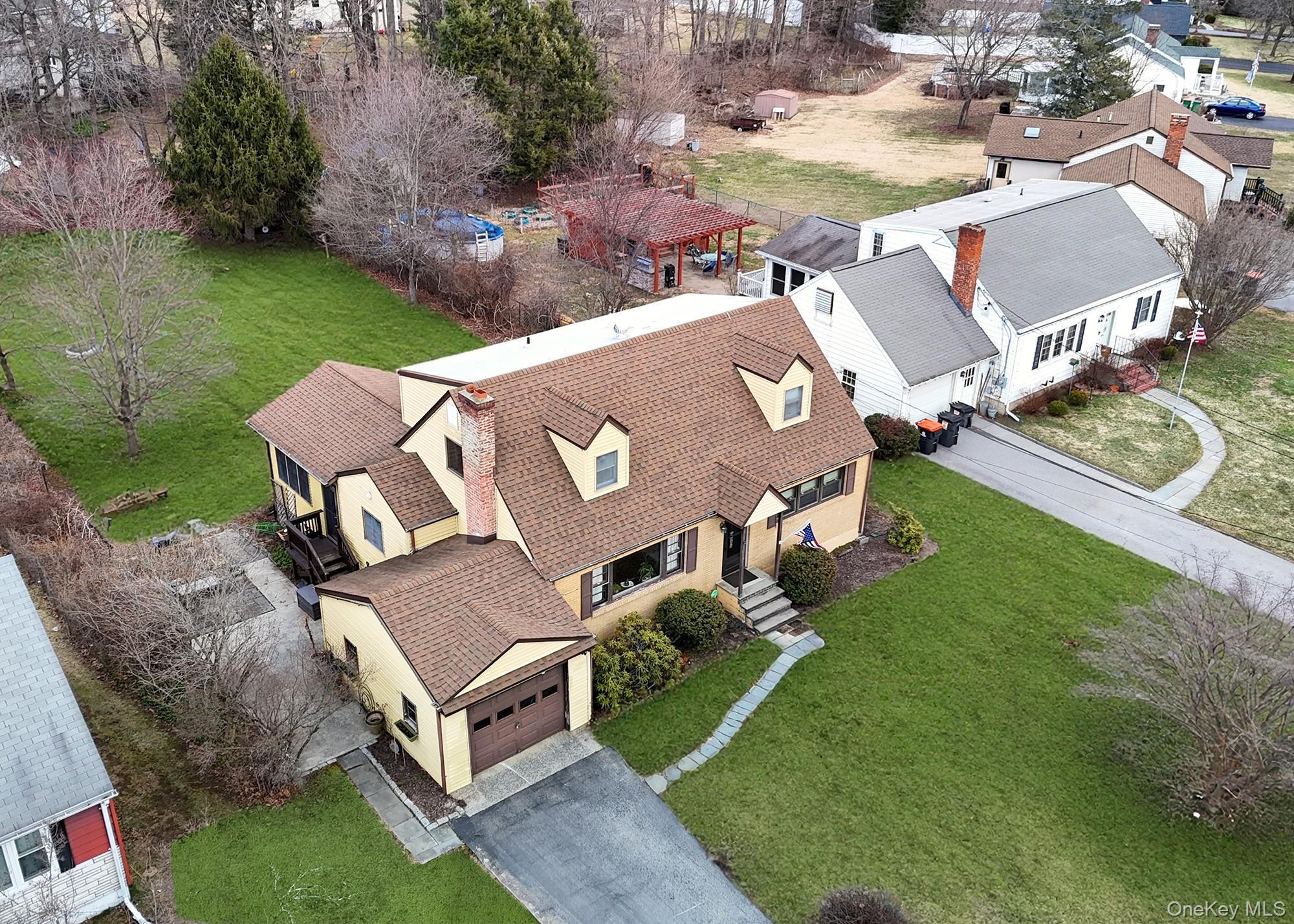 Single Family Carmen  Dutchess County, NY 12603, MLS-968798-17