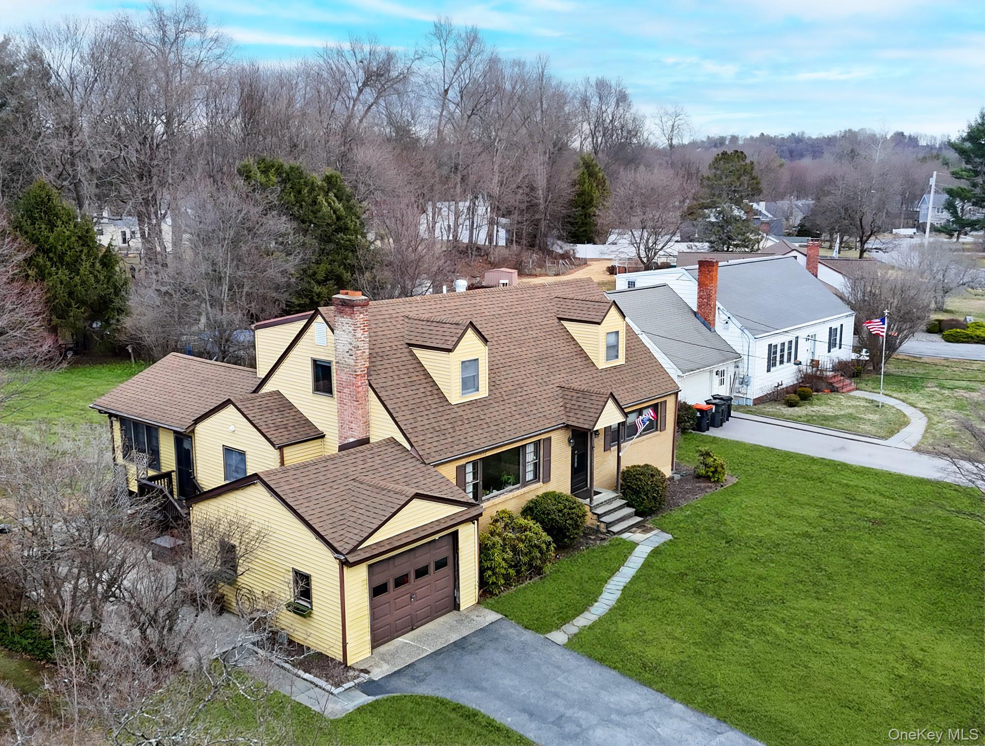 Single Family Carmen  Dutchess County, NY 12603, MLS-968798-2