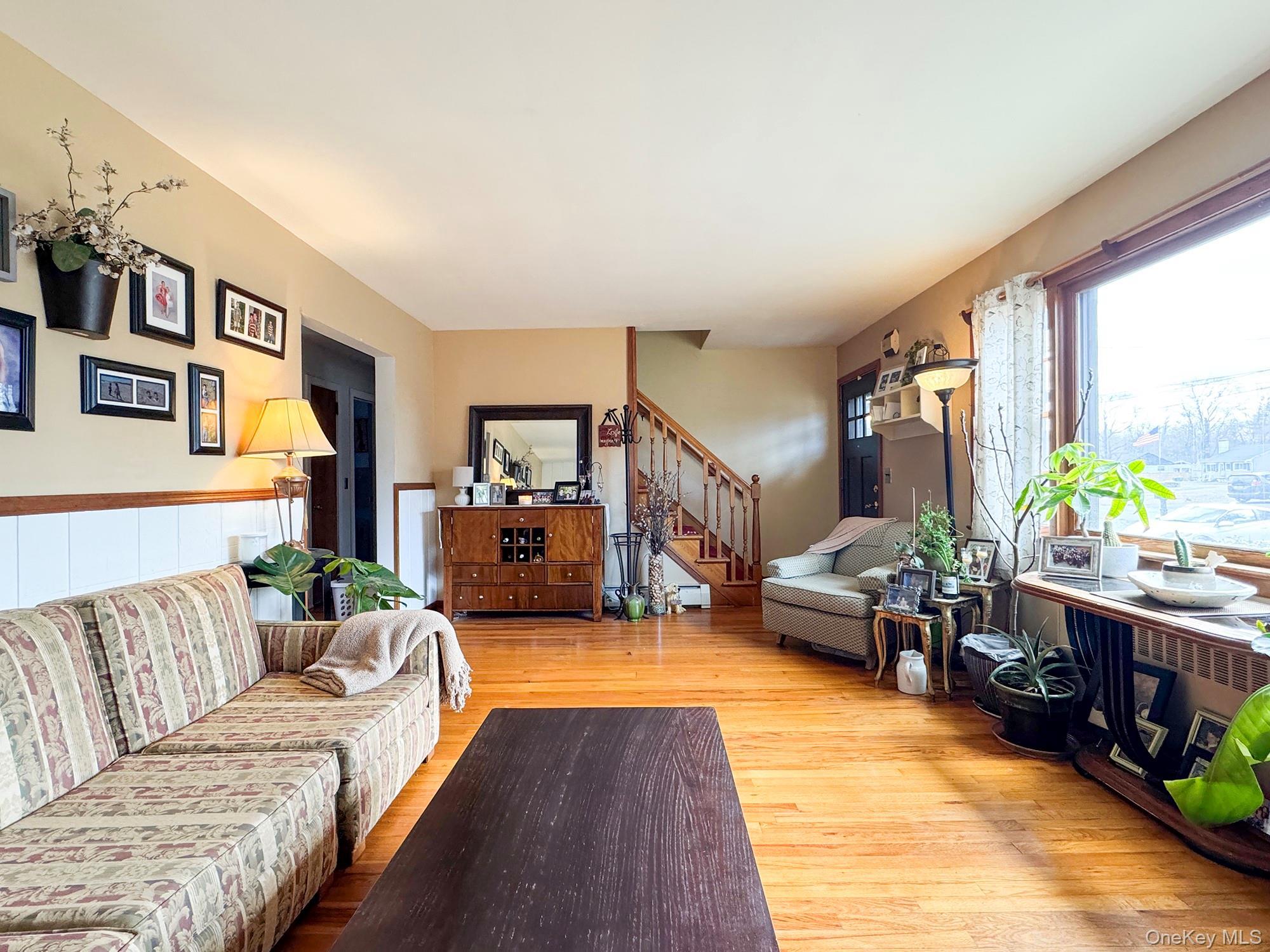 Single Family Carmen  Dutchess County, NY 12603, MLS-968798-4