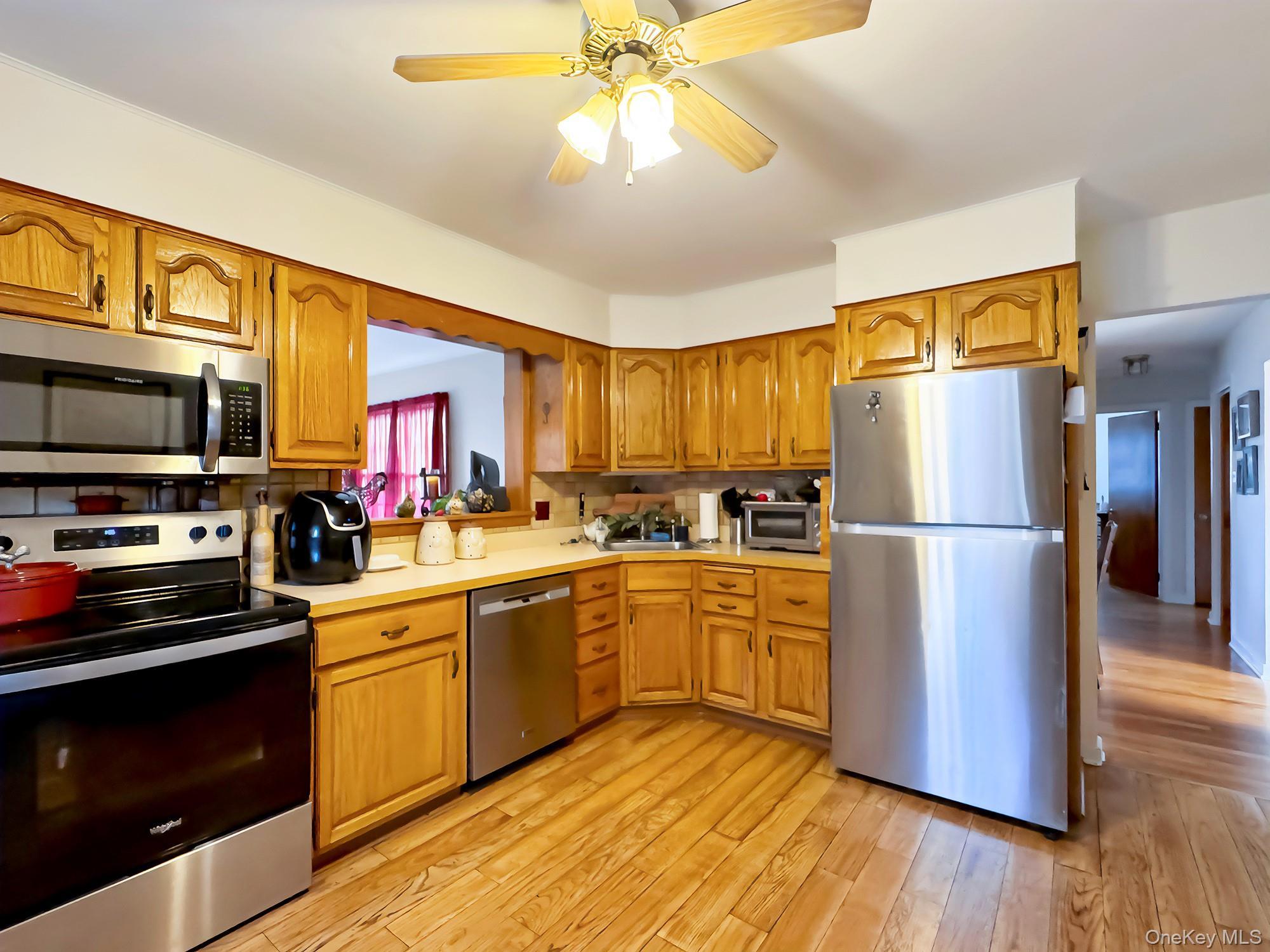 Single Family Carmen  Dutchess County, NY 12603, MLS-968798-9