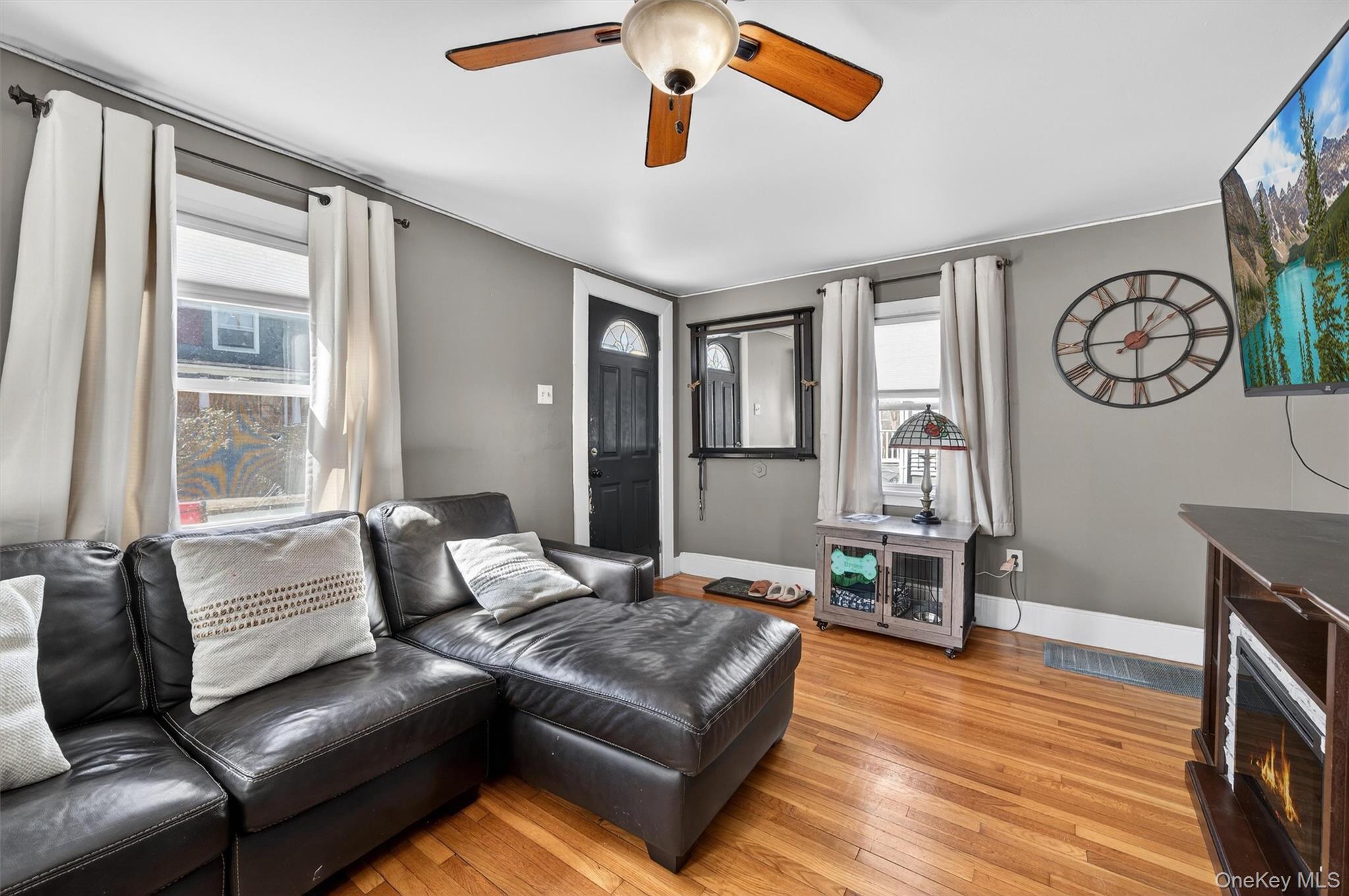 Single Family John  Orange County, NY 12771, MLS-968799-11