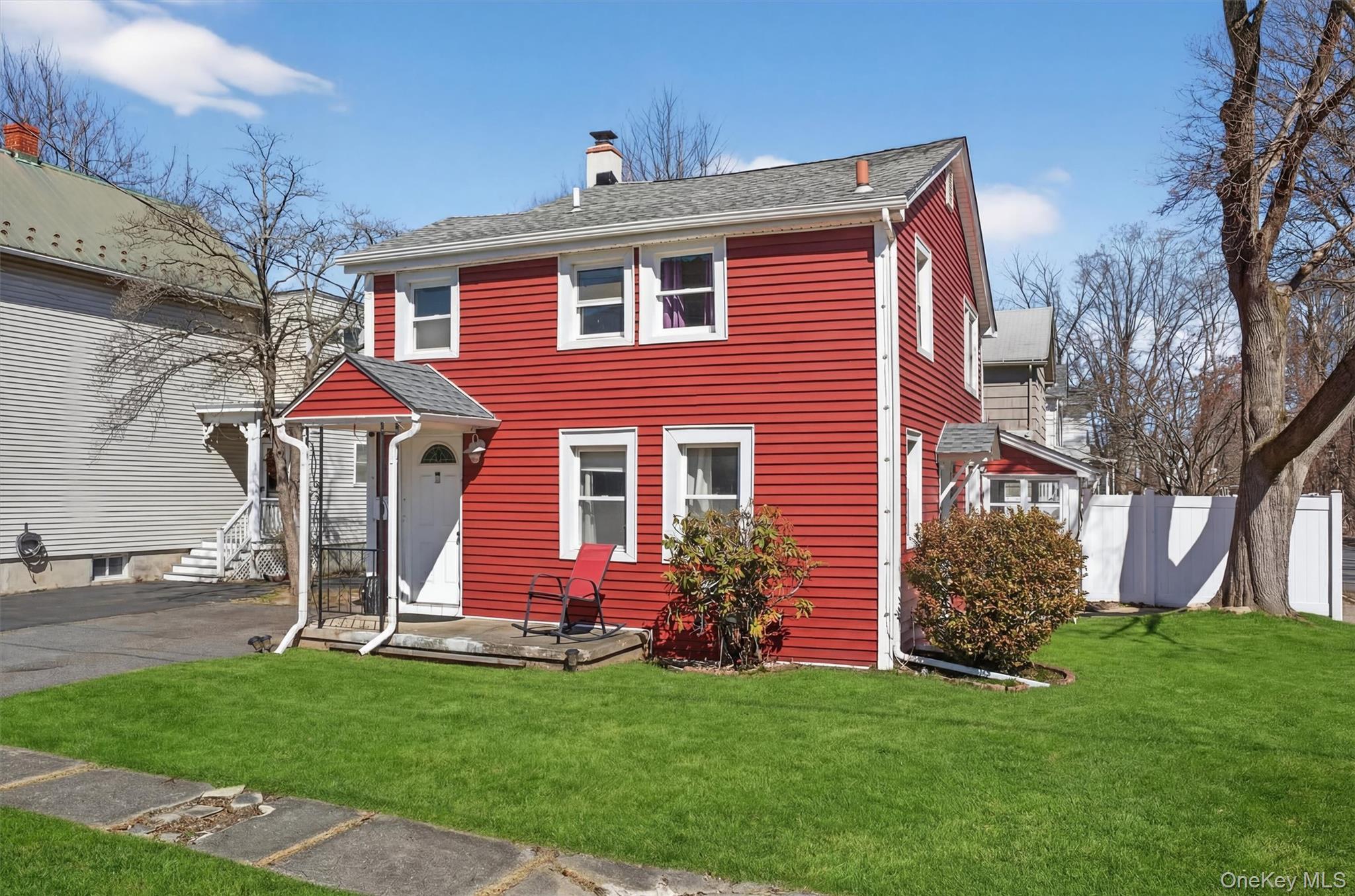 Single Family John  Orange County, NY 12771, MLS-968799-2