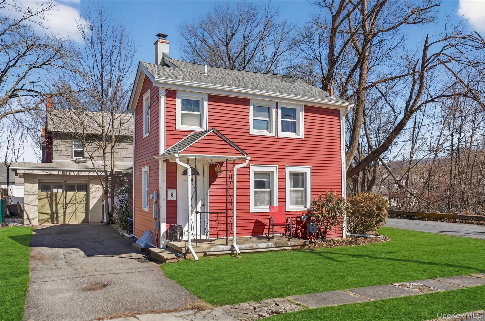 Single Family John  Orange County, NY 12771, MLS-968799-3