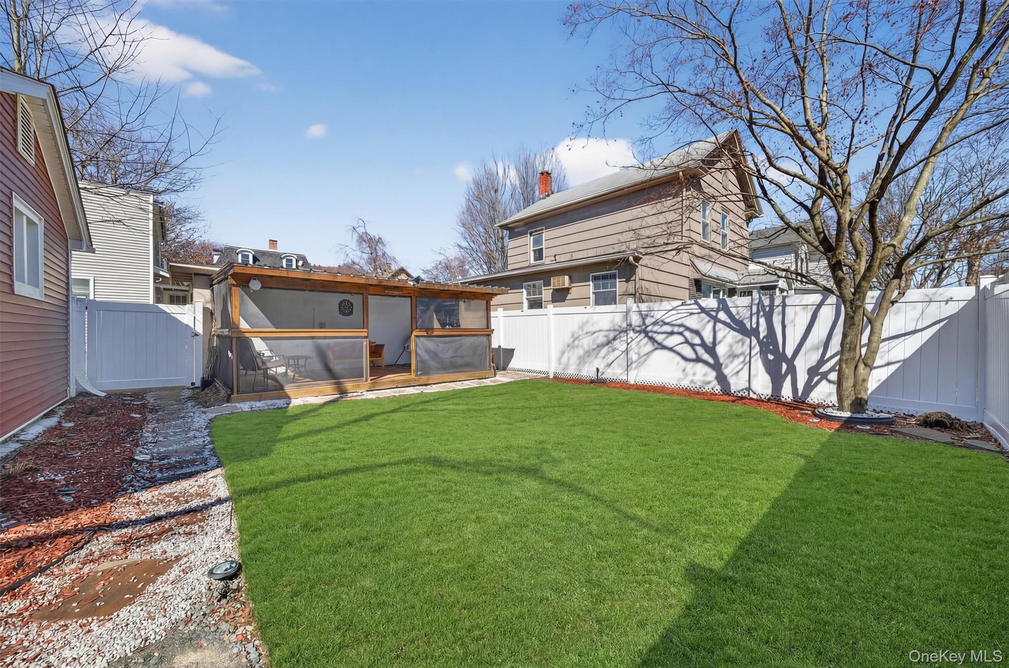 Single Family John  Orange County, NY 12771, MLS-968799-31