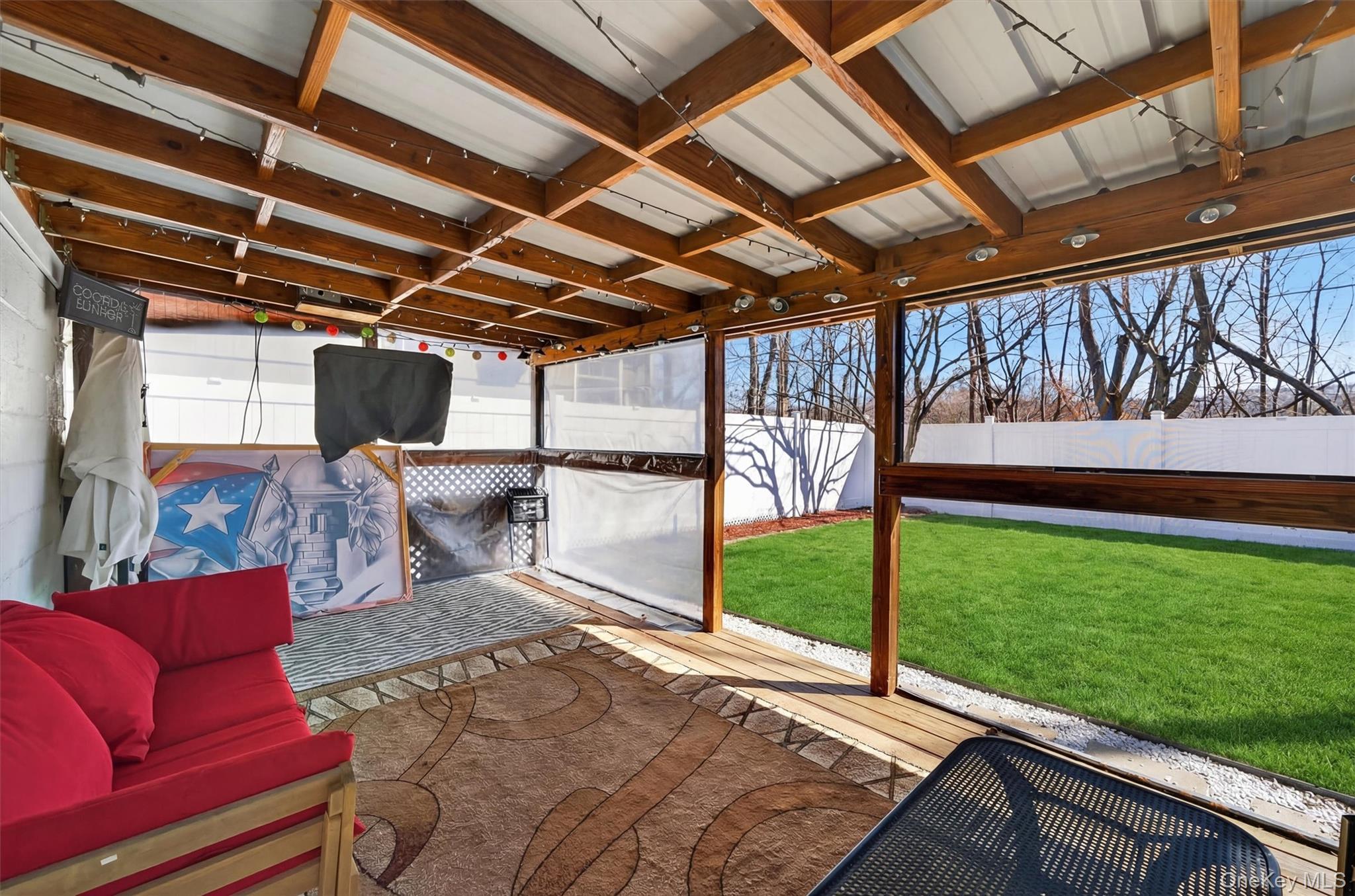 Single Family John  Orange County, NY 12771, MLS-968799-33