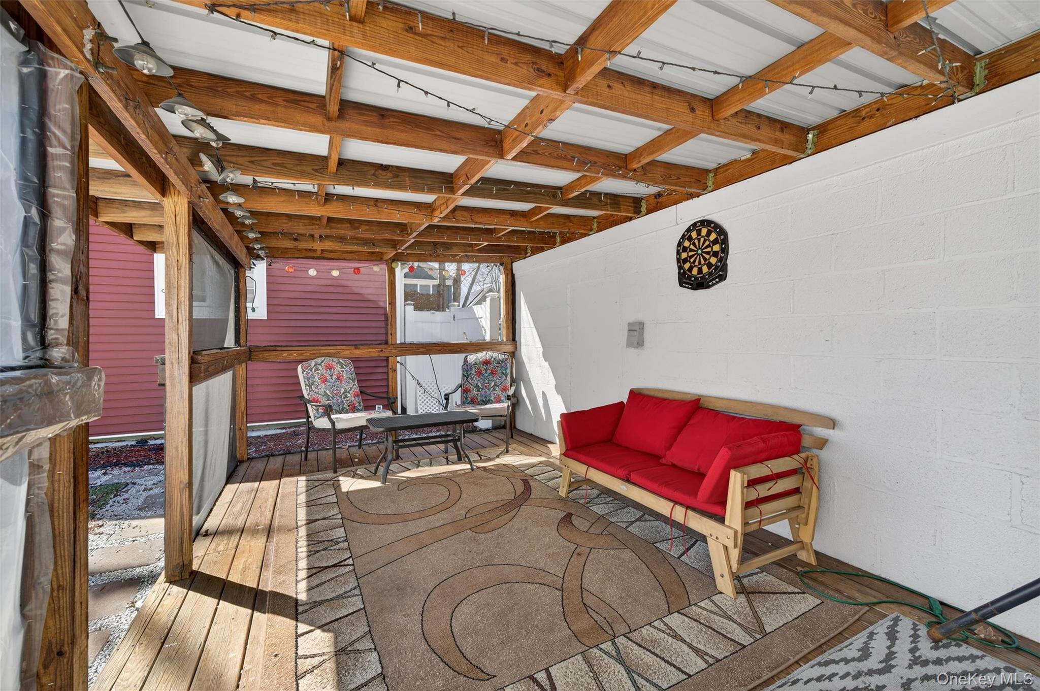 Single Family John  Orange County, NY 12771, MLS-968799-34