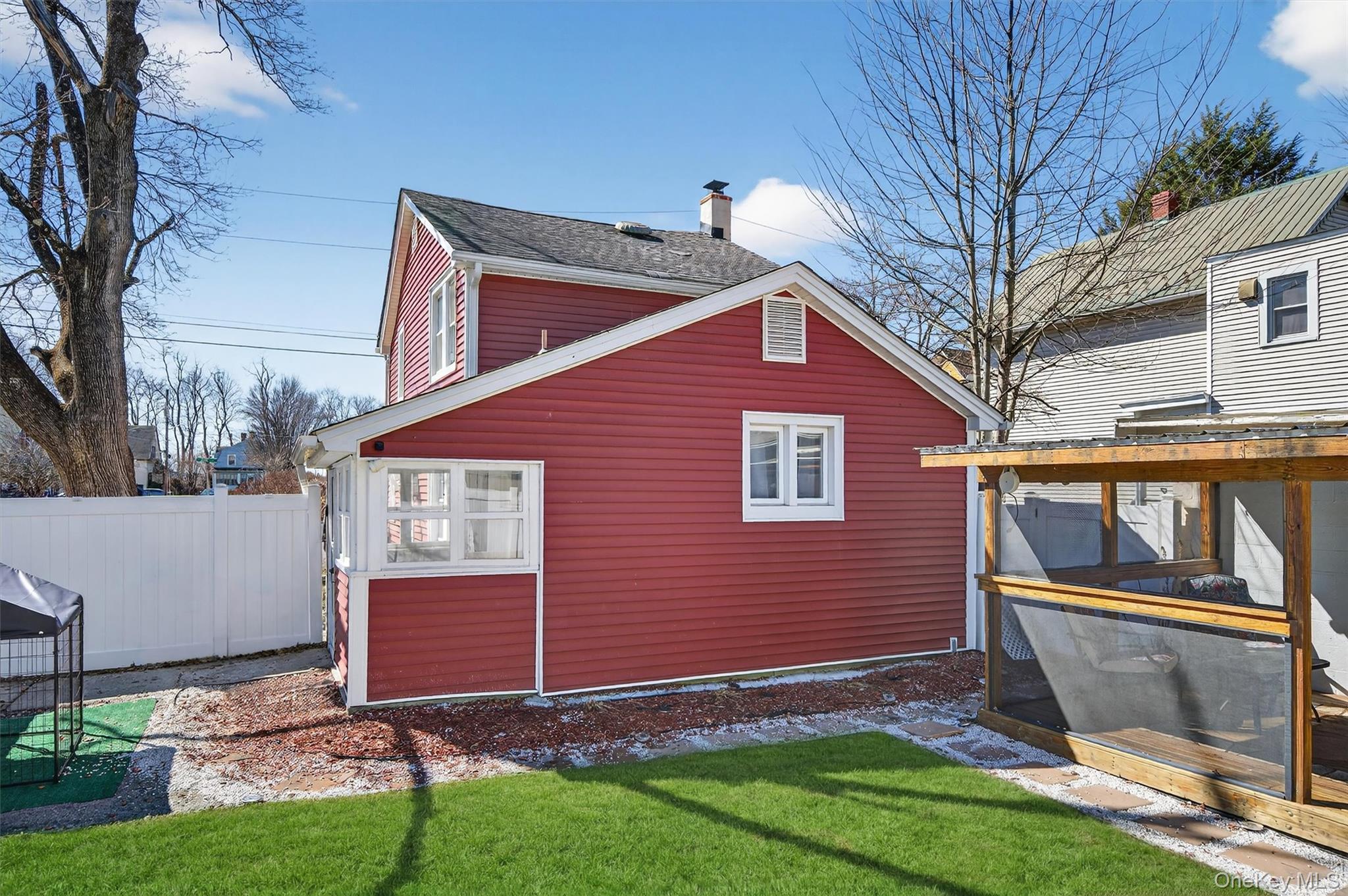 Single Family John  Orange County, NY 12771, MLS-968799-35